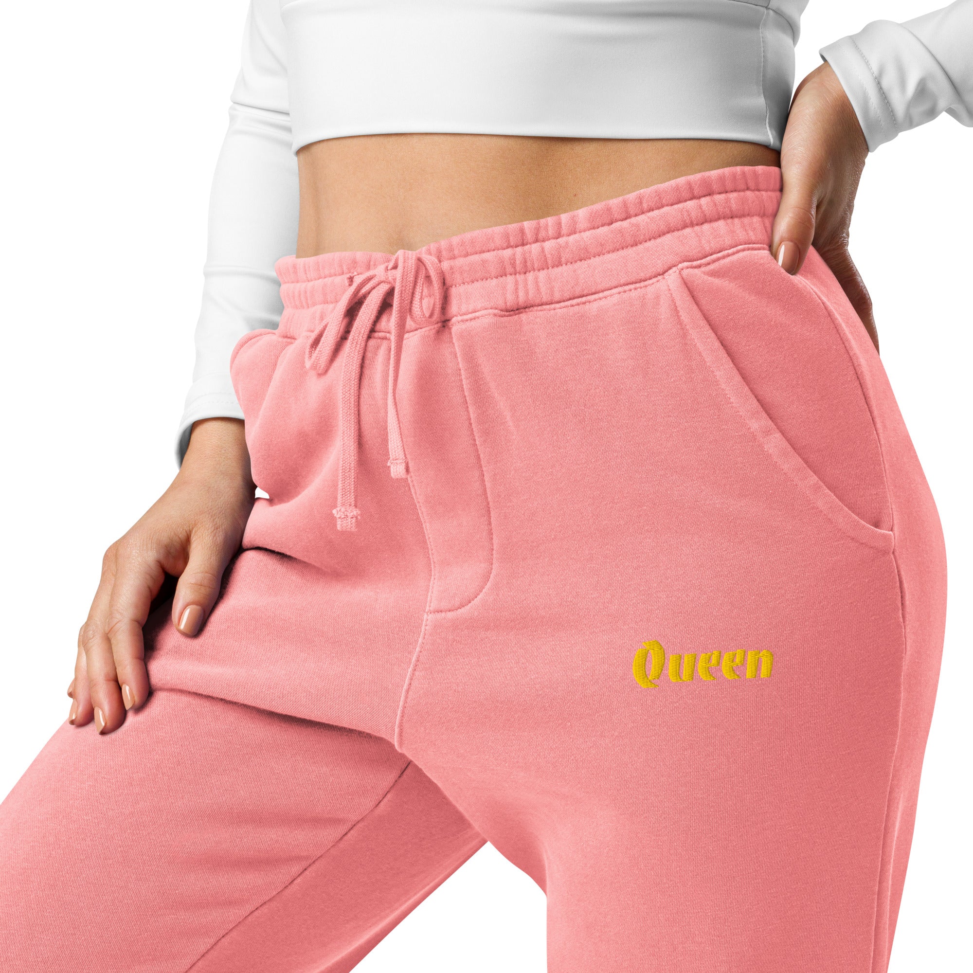 Sweatpants Louis Alat – Confort Premium & Style Signature - Louis Alat