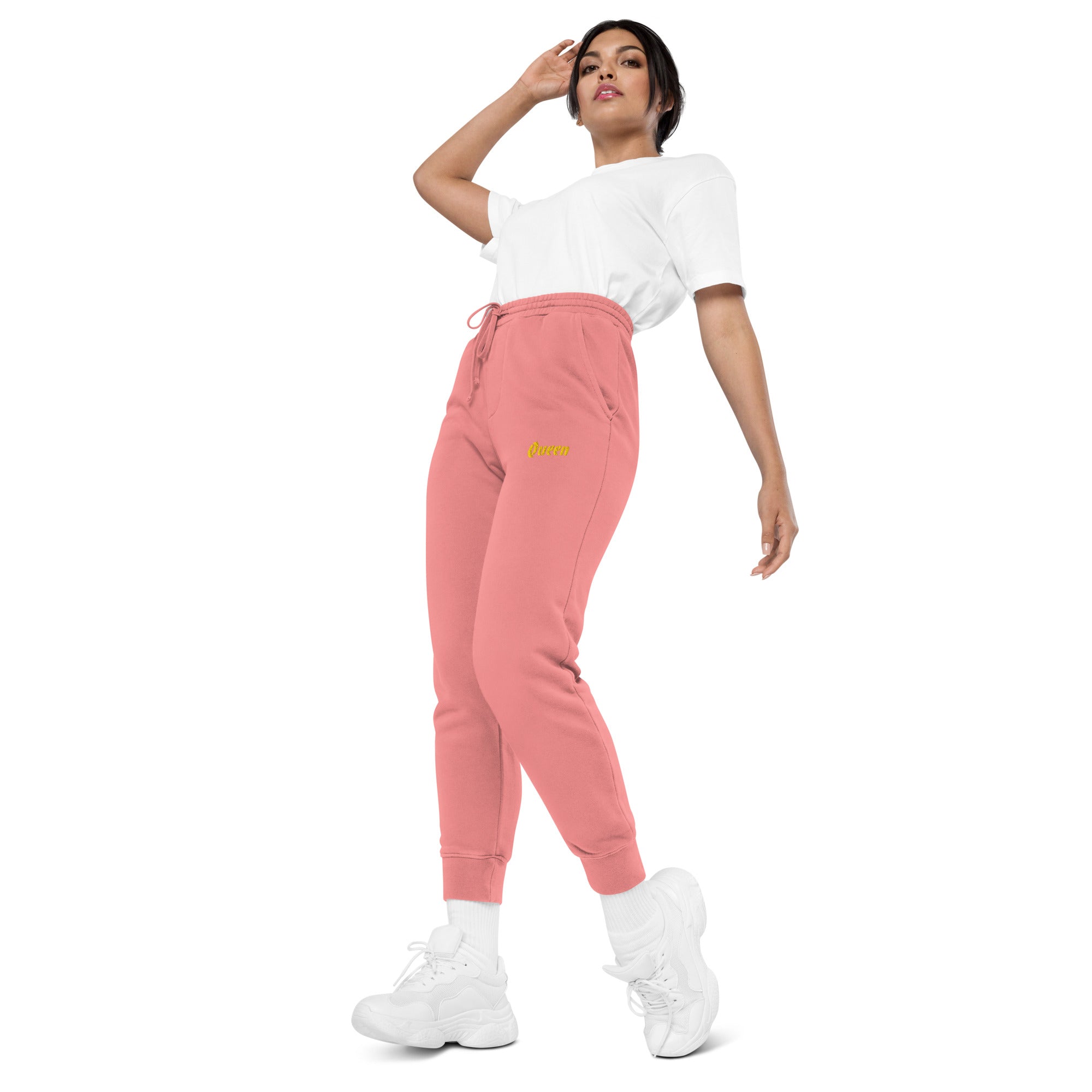 Sweatpants Louis Alat – Confort Premium & Style Signature - Louis Alat