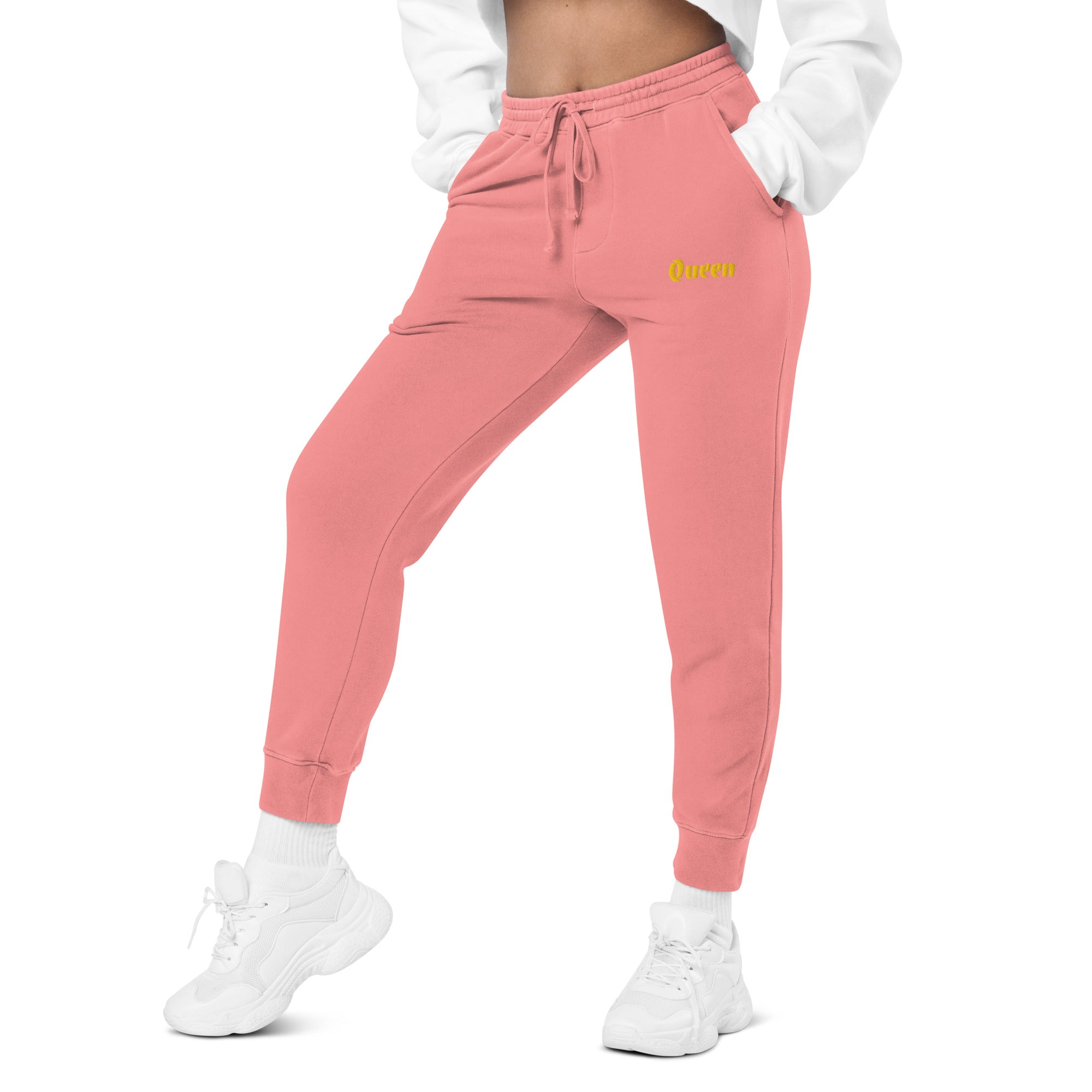 Sweatpants Louis Alat – Confort Premium & Style Signature - Louis Alat