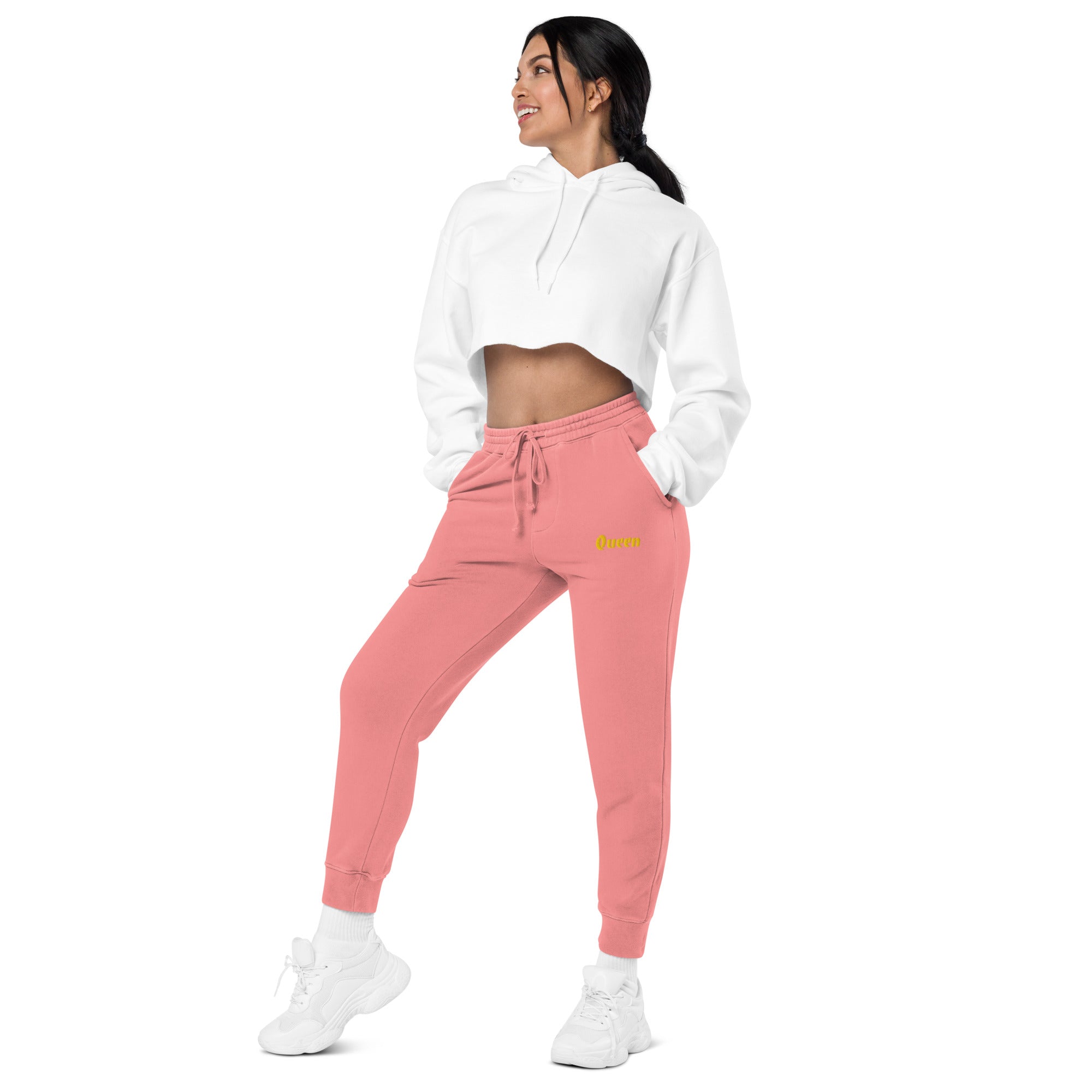 Sweatpants Louis Alat – Confort Premium & Style Signature - Louis Alat