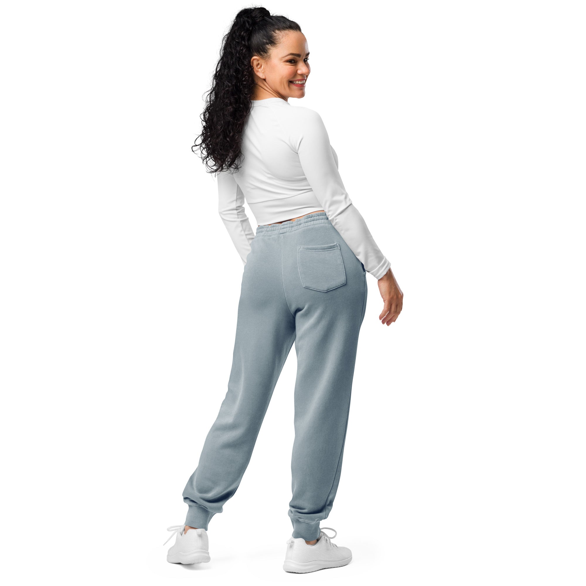 Sweatpants Louis Alat – Confort Premium & Style Signature - Louis Alat