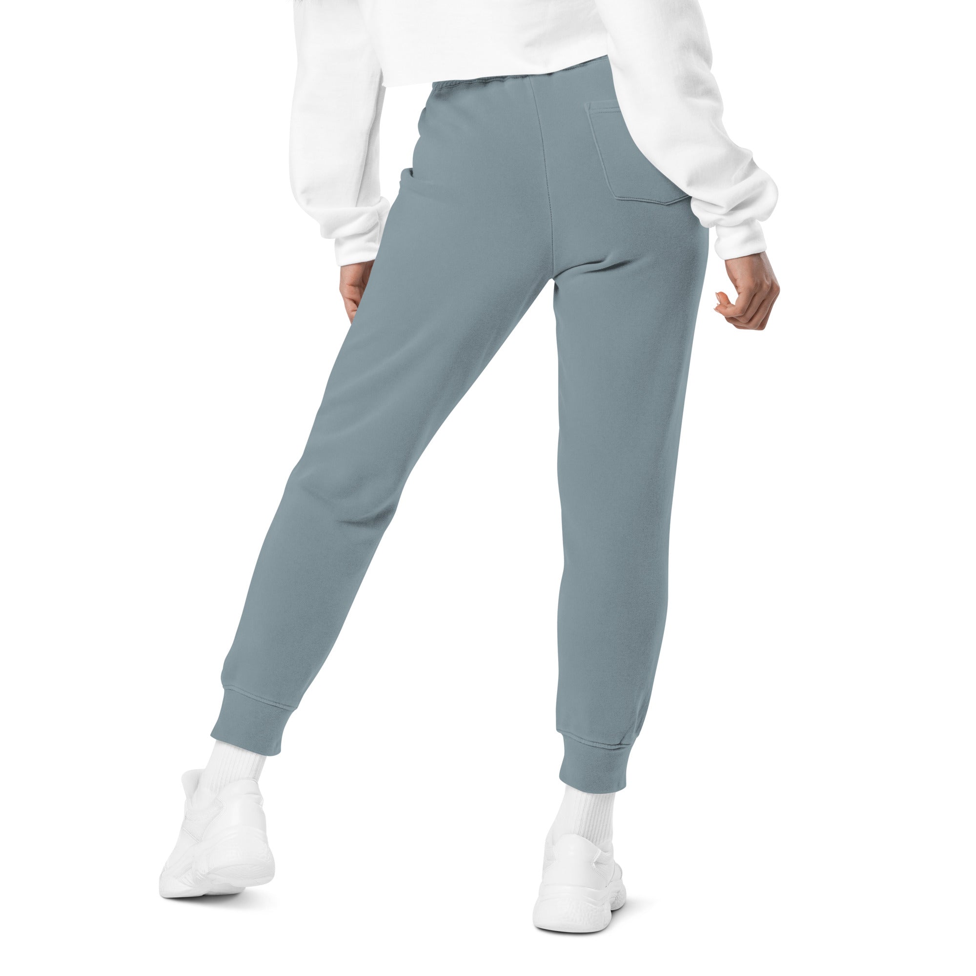 Sweatpants Louis Alat – Confort Premium & Style Signature - Louis Alat
