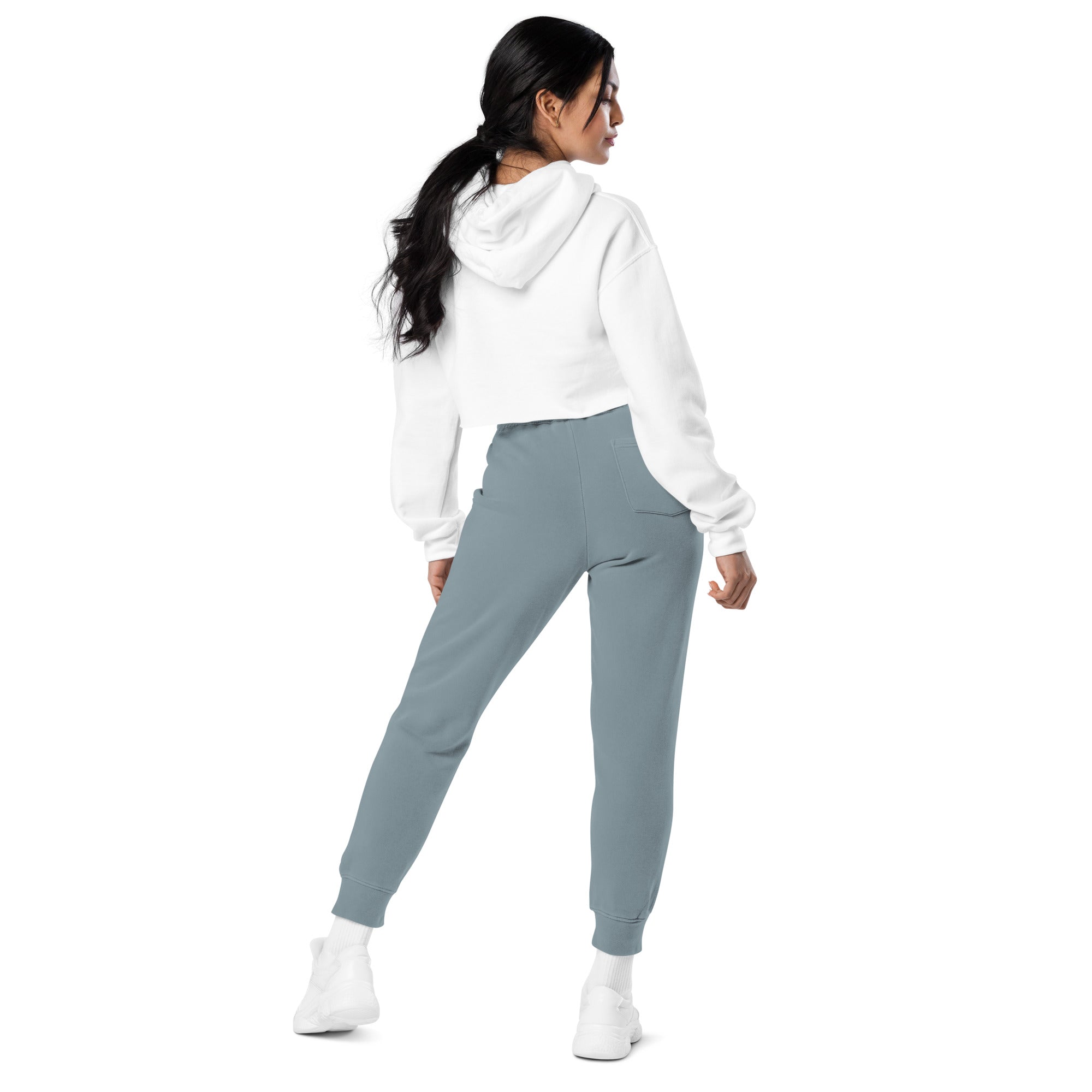 Sweatpants Louis Alat – Confort Premium & Style Signature - Louis Alat