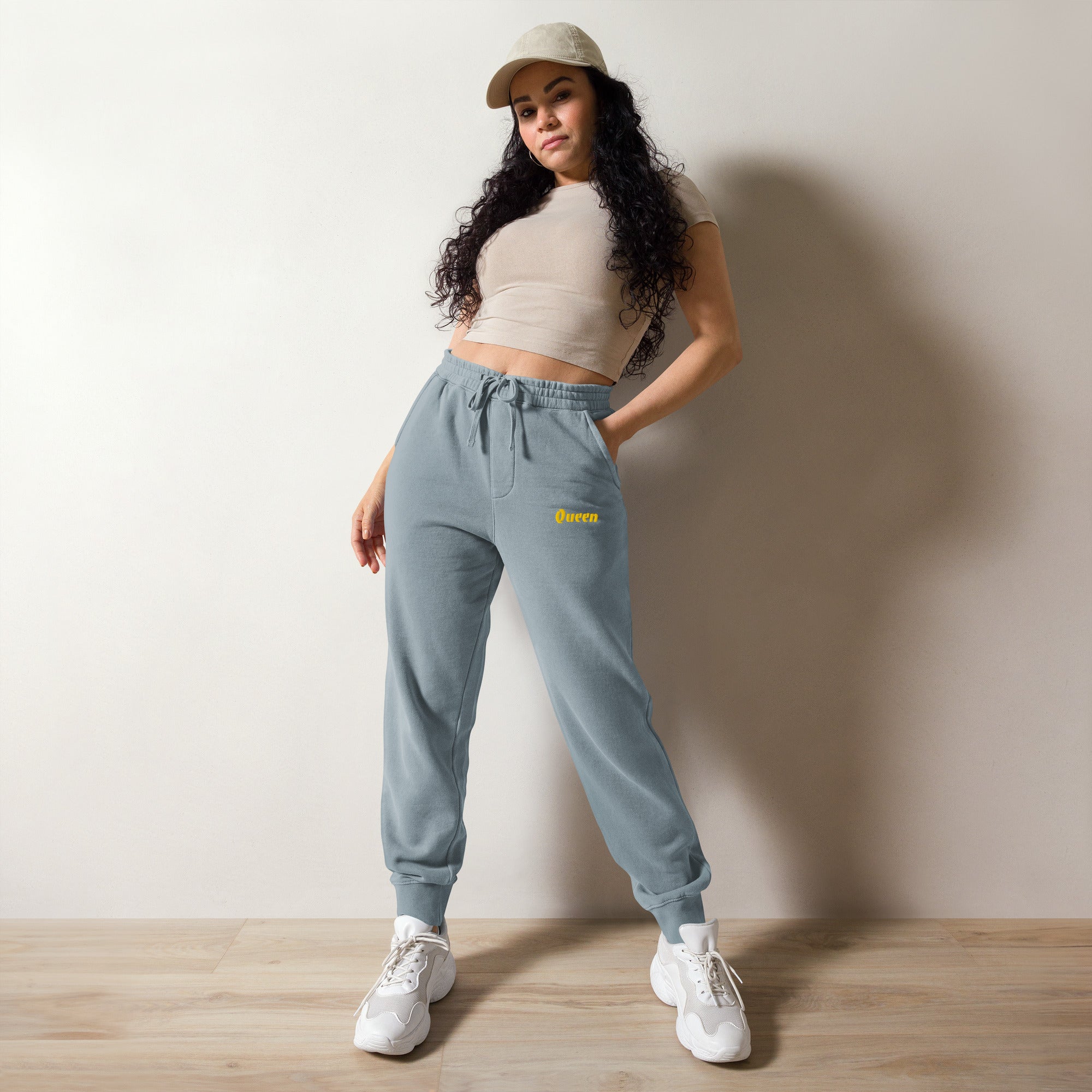 Sweatpants Louis Alat – Confort Premium & Style Signature - Louis Alat