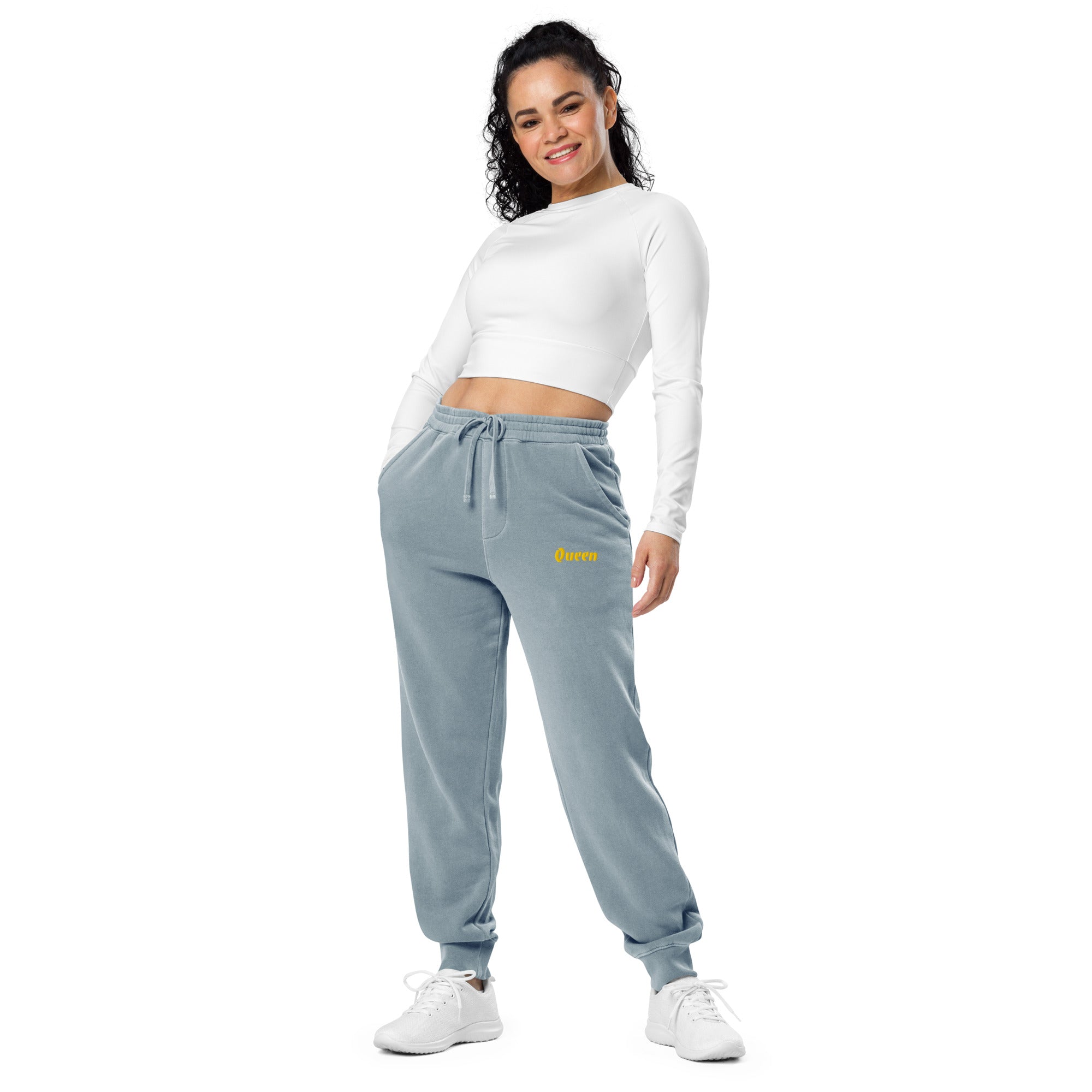 Sweatpants Louis Alat – Confort Premium & Style Signature - Louis Alat