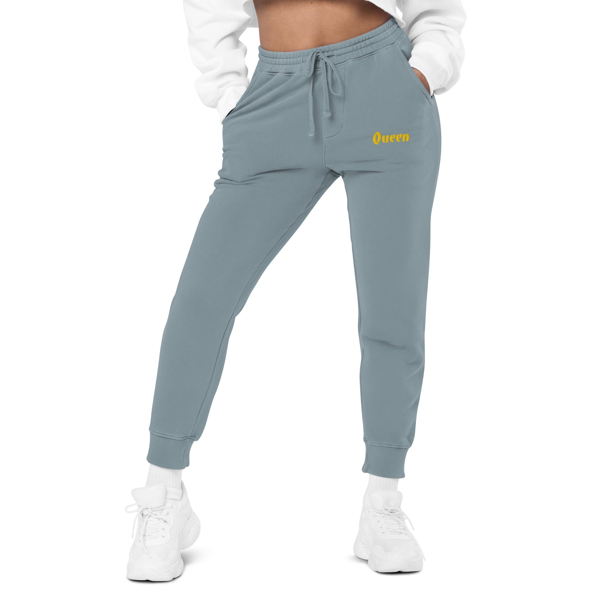 Sweatpants Louis Alat – Confort Premium & Style Signature - Louis Alat