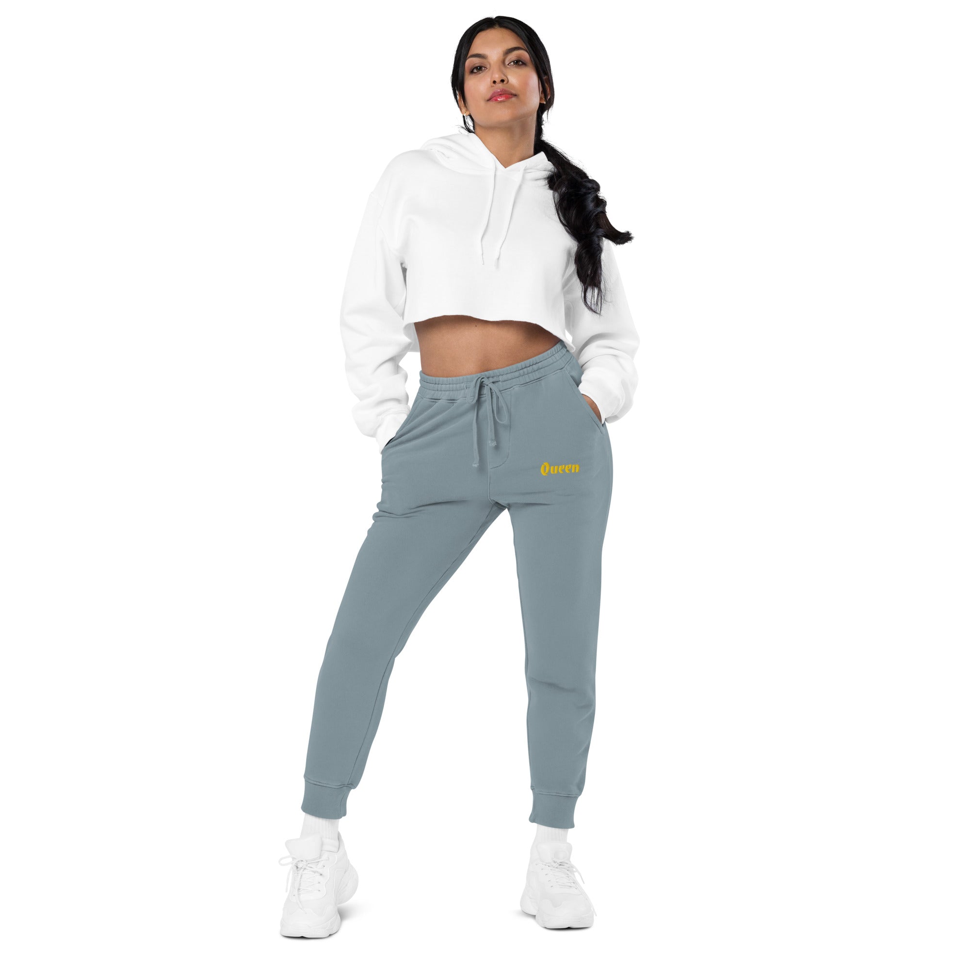 Sweatpants Louis Alat – Confort Premium & Style Signature - Louis Alat