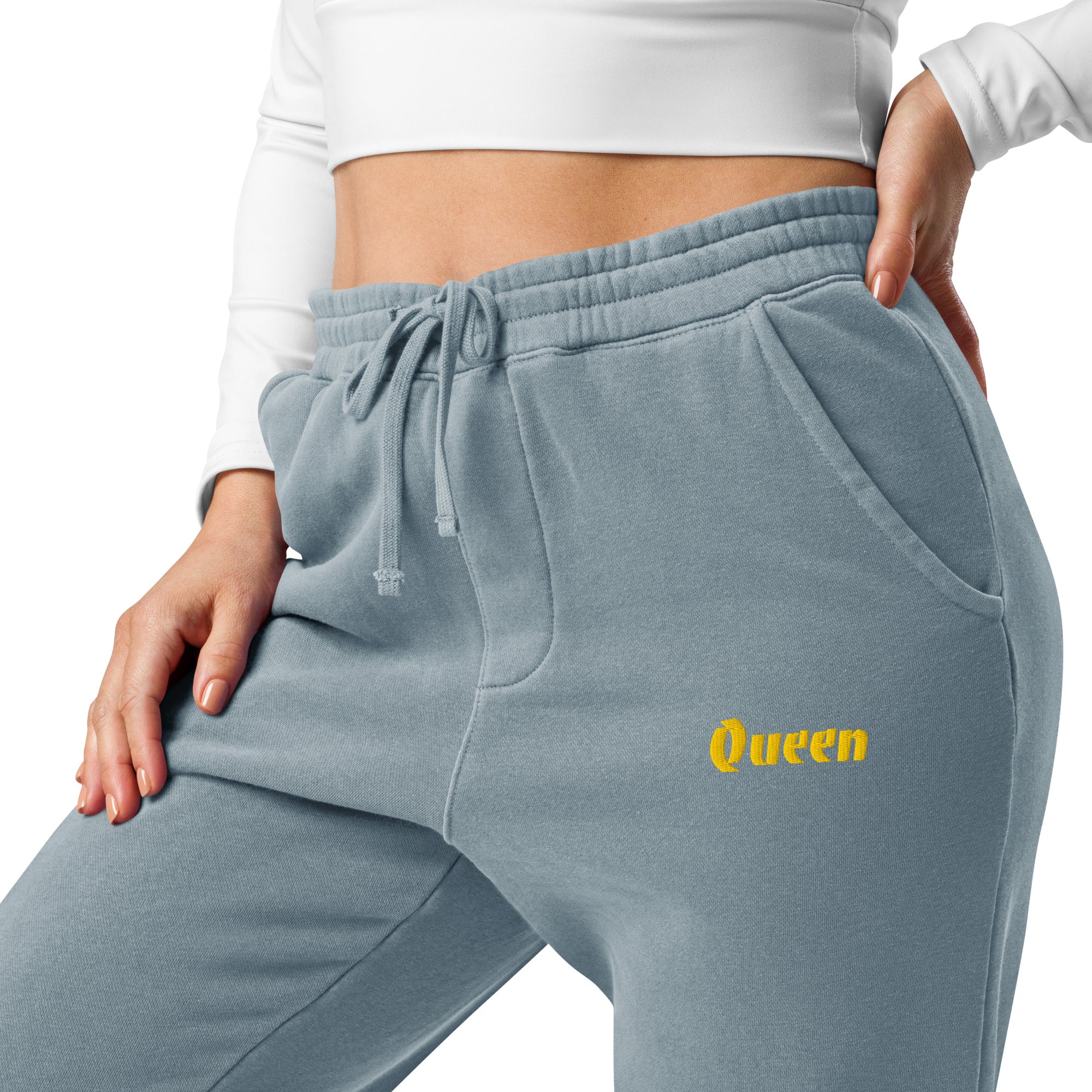 Sweatpants Louis Alat – Confort Premium & Style Signature - Louis Alat