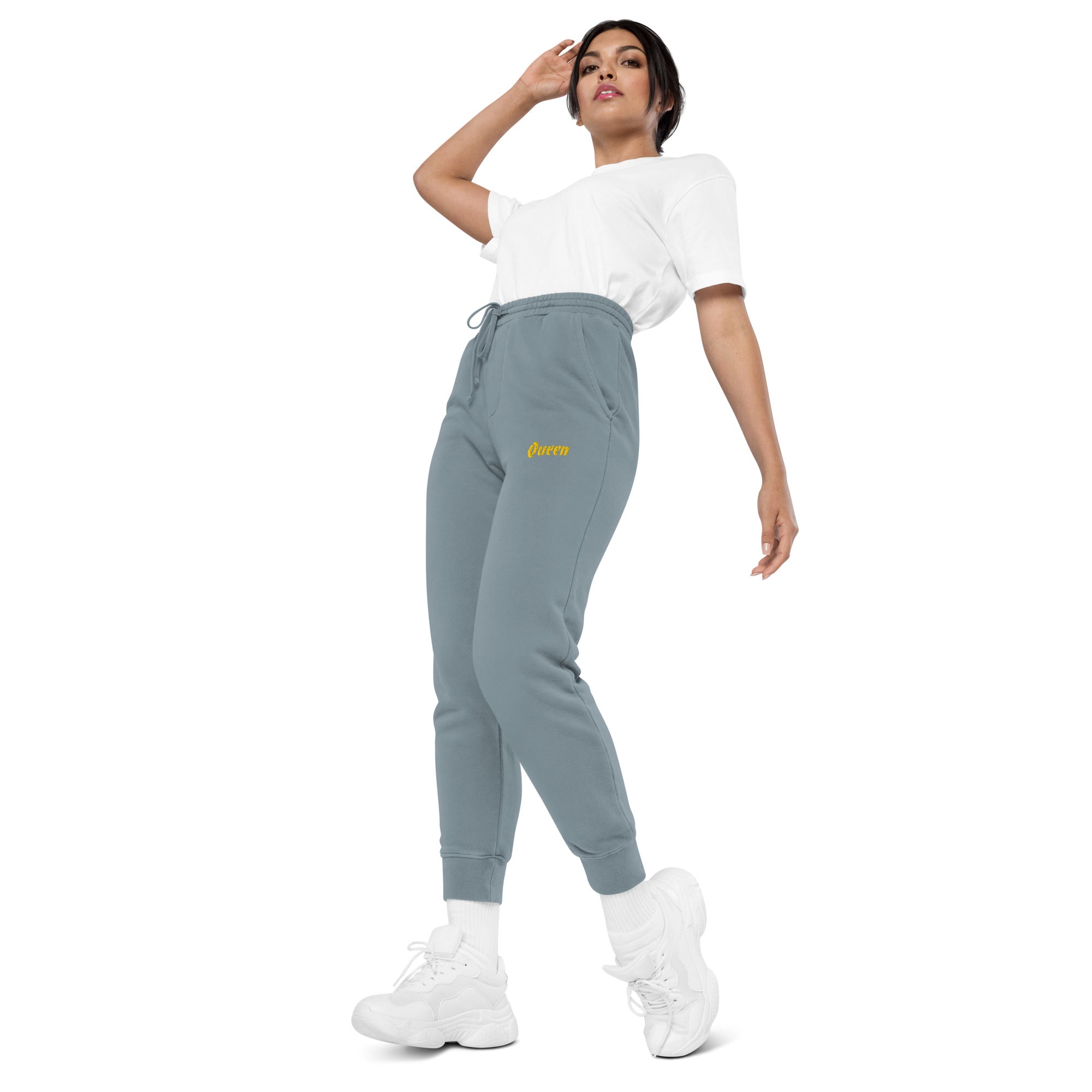 Sweatpants Louis Alat – Confort Premium & Style Signature - Louis Alat