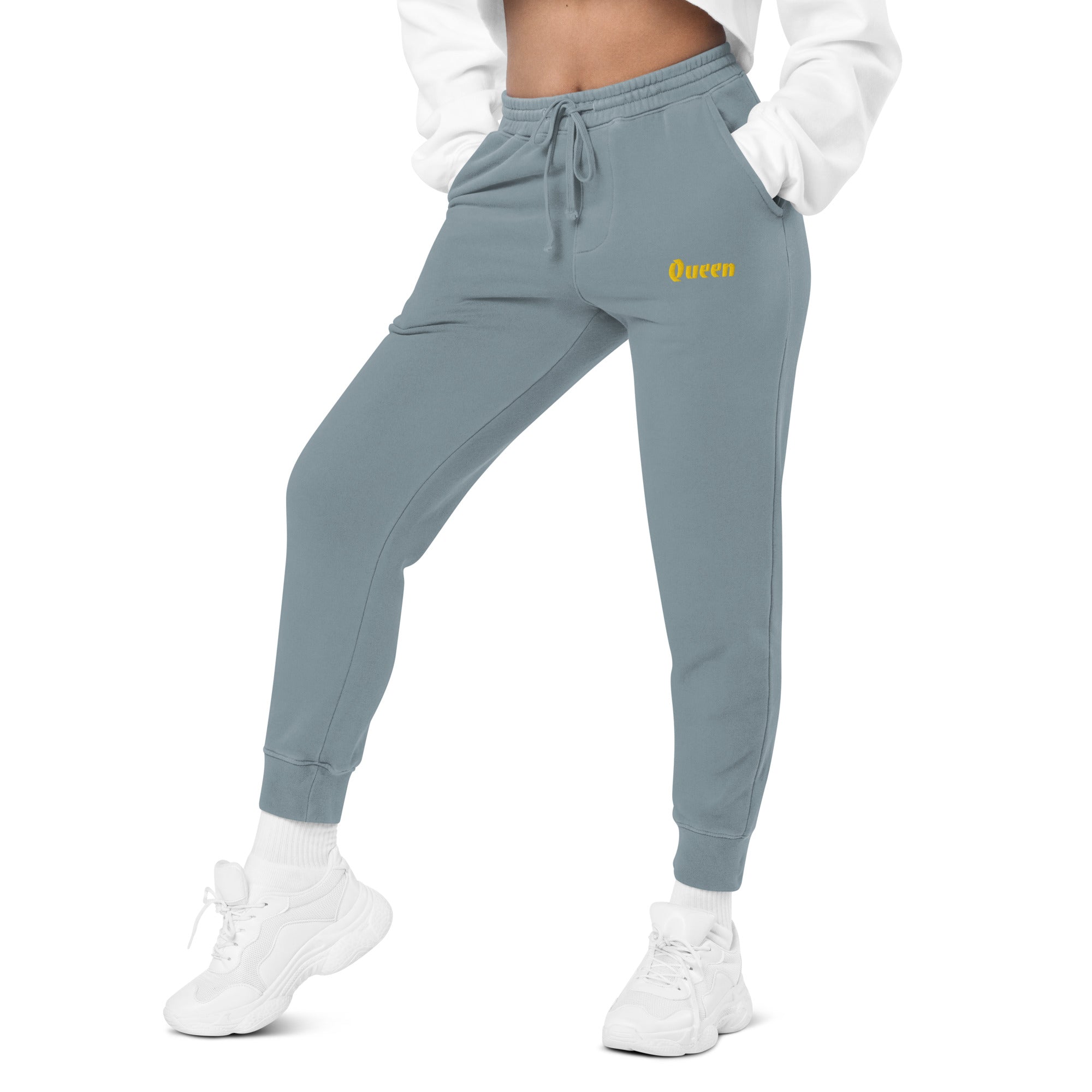 Sweatpants Louis Alat – Confort Premium & Style Signature - Louis Alat
