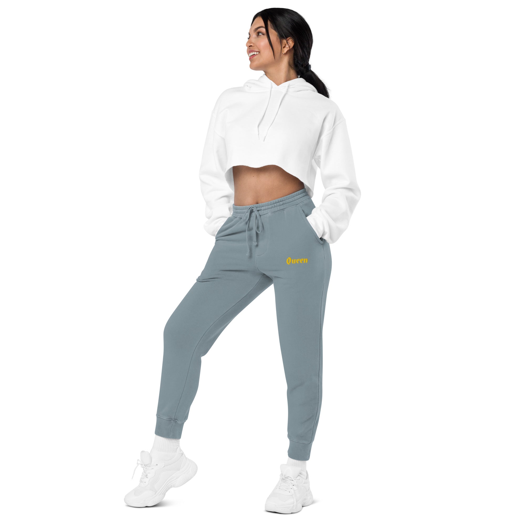 Sweatpants Louis Alat – Confort Premium & Style Signature - Louis Alat