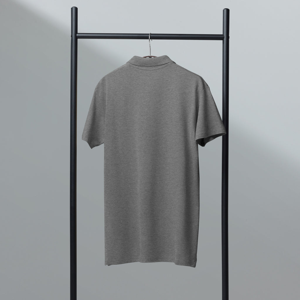Polo Premium Louis Alat – Élégance intemporelle & confort exclusif - Louis Alat