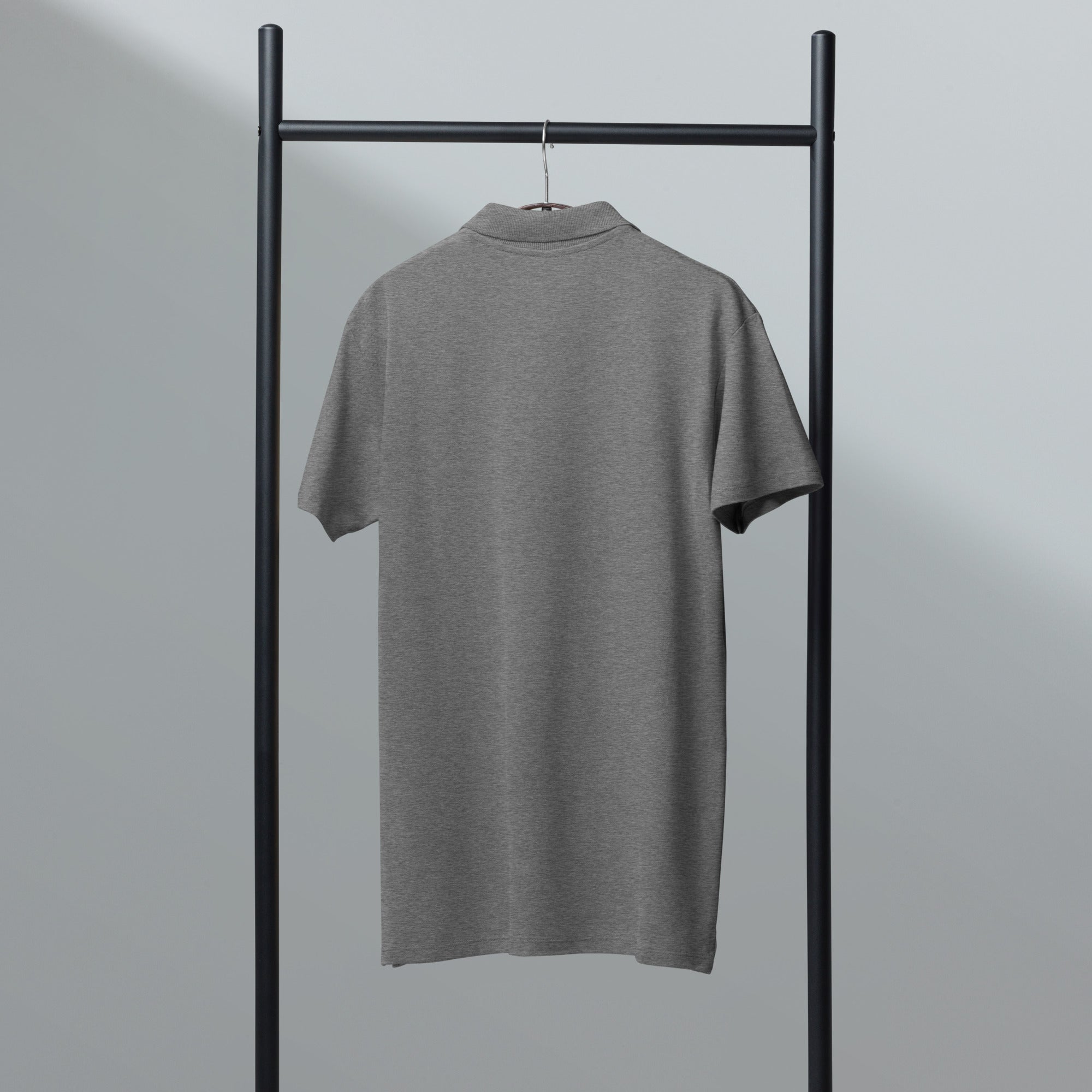 Polo Premium Louis Alat – Élégance intemporelle & confort exclusif - Louis Alat