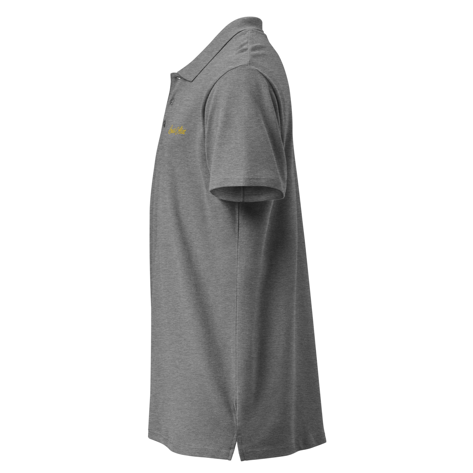 Polo Premium Louis Alat – Élégance intemporelle & confort exclusif - Louis Alat
