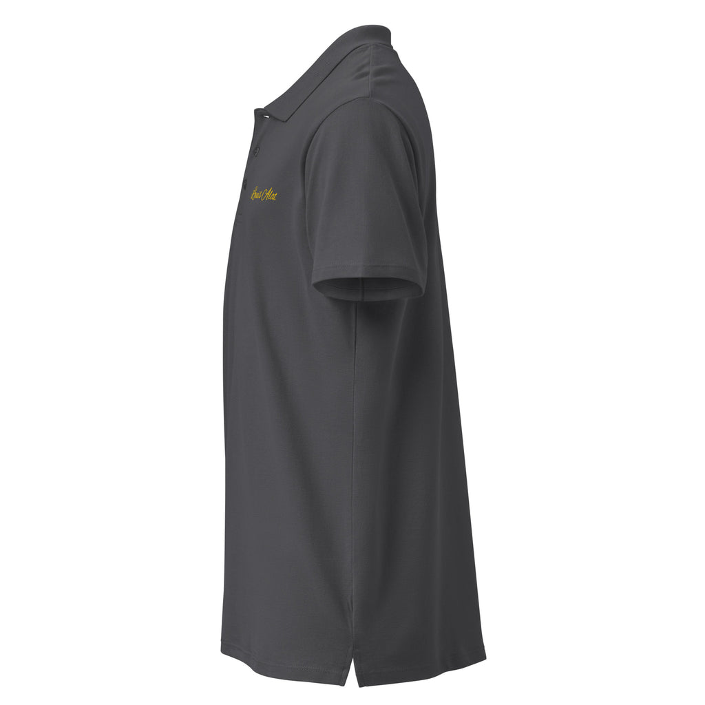 Polo Premium Louis Alat – Élégance intemporelle & confort exclusif - Louis Alat