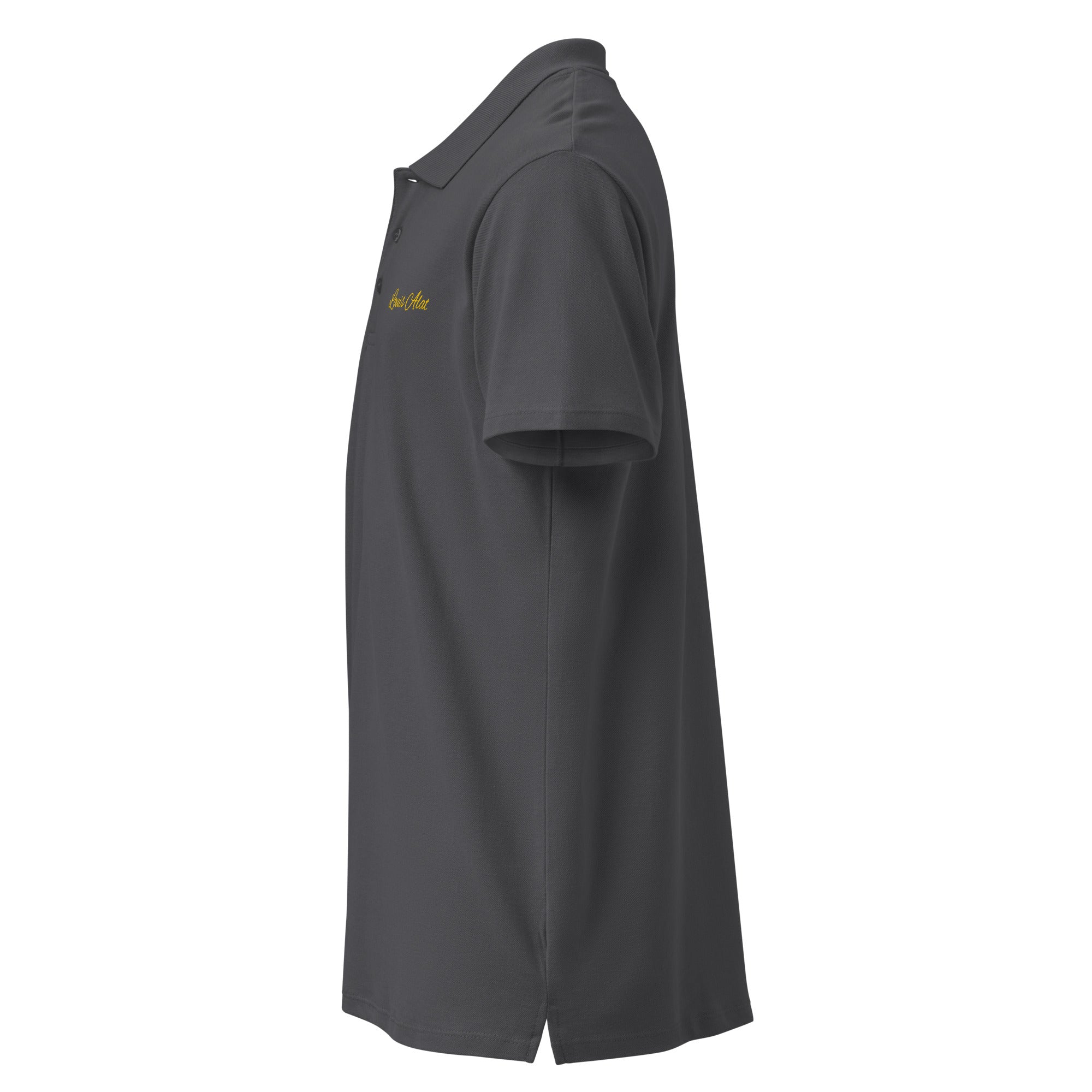 Polo Premium Louis Alat – Élégance intemporelle & confort exclusif - Louis Alat