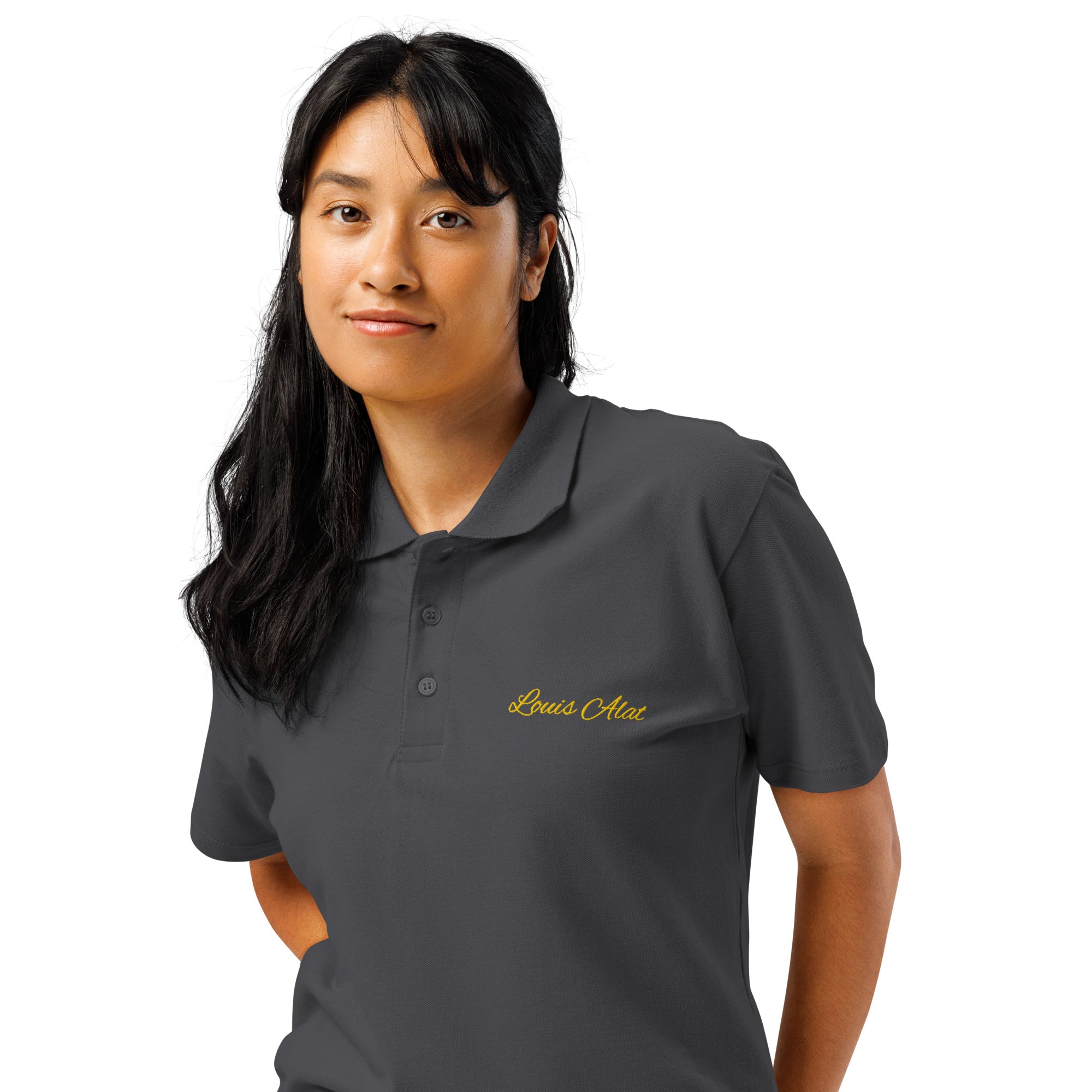 Polo Premium Louis Alat – Élégance intemporelle & confort exclusif - Louis Alat