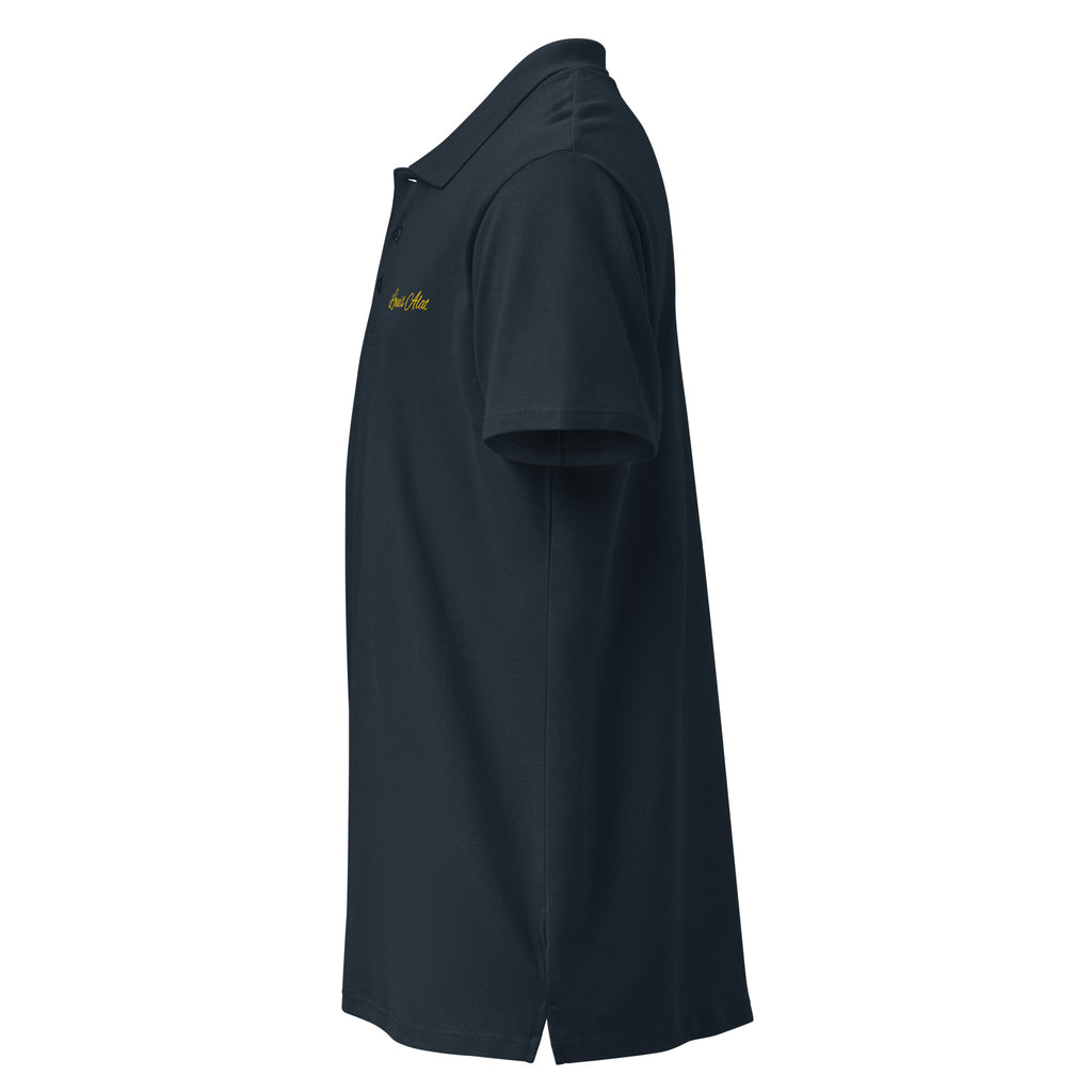 Polo Premium Louis Alat – Élégance intemporelle & confort exclusif - Louis Alat
