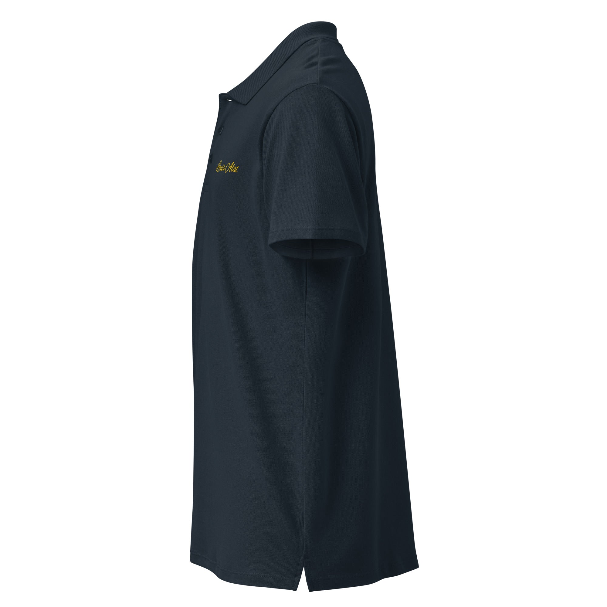 Polo Premium Louis Alat – Élégance intemporelle & confort exclusif - Louis Alat