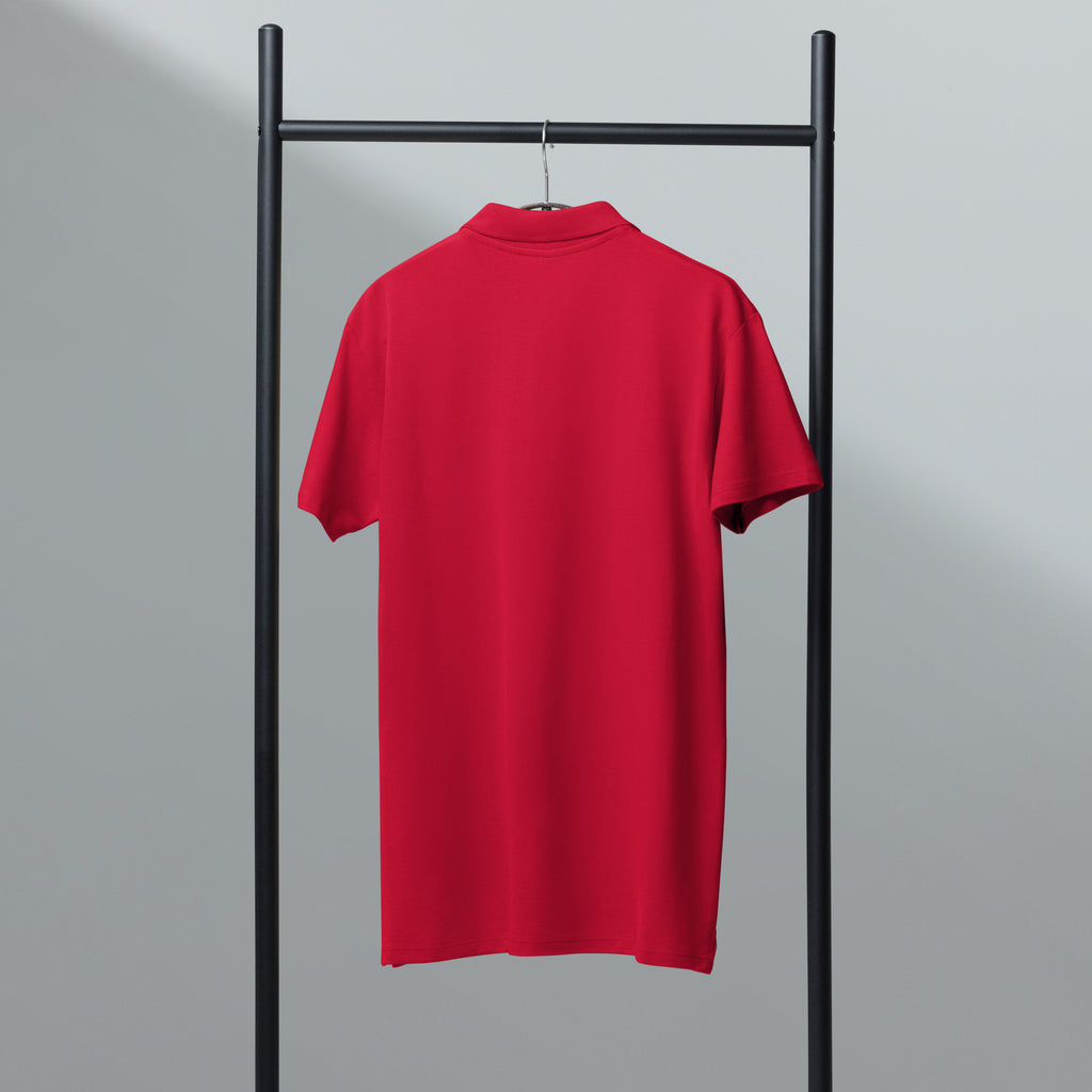 Polo Premium Louis Alat – Élégance intemporelle & confort exclusif - Louis Alat