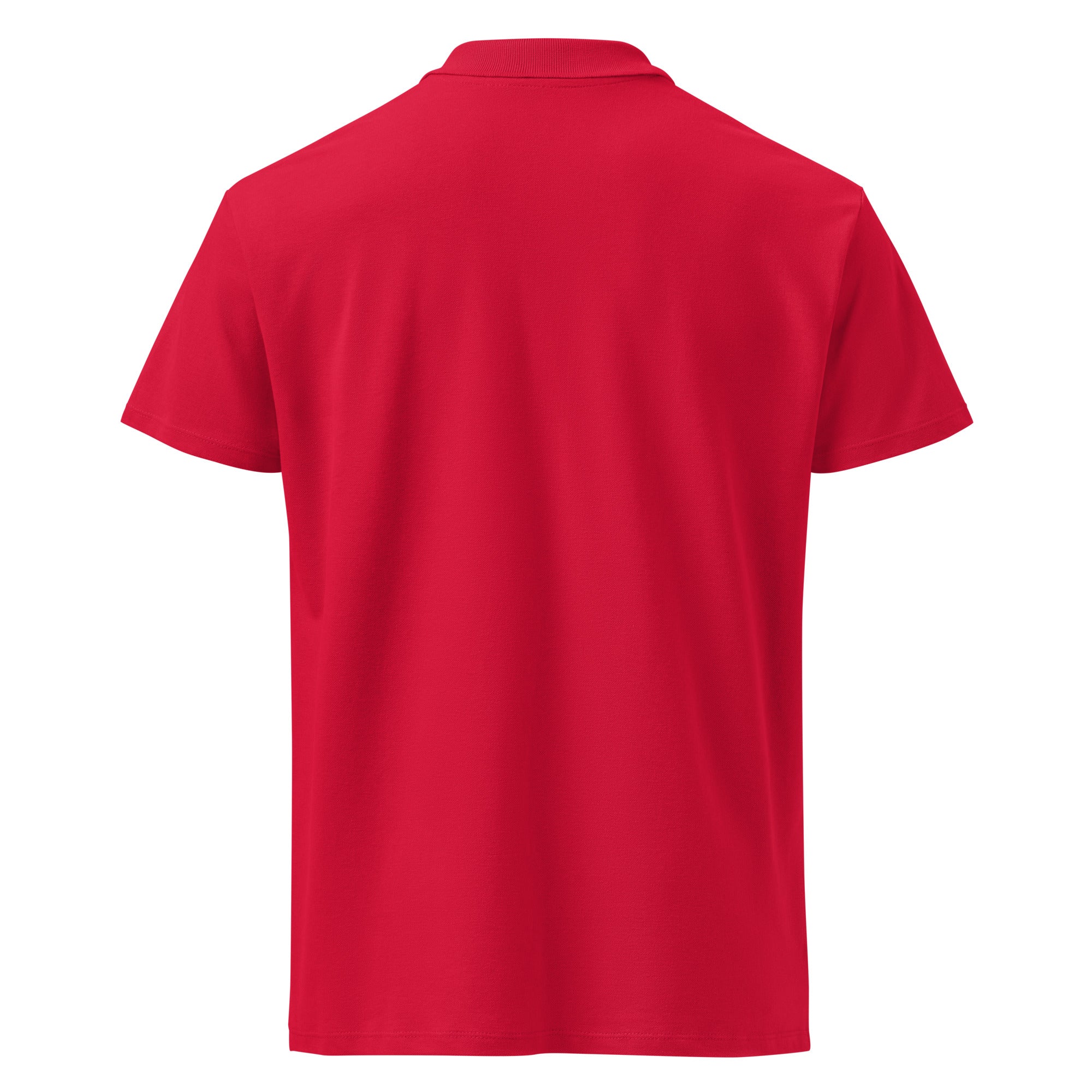 Polo Premium Louis Alat – Élégance intemporelle & confort exclusif - Louis Alat
