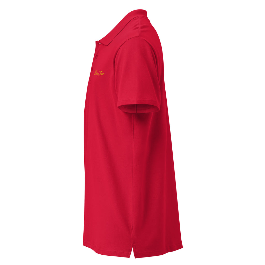 Polo Premium Louis Alat – Élégance intemporelle & confort exclusif - Louis Alat
