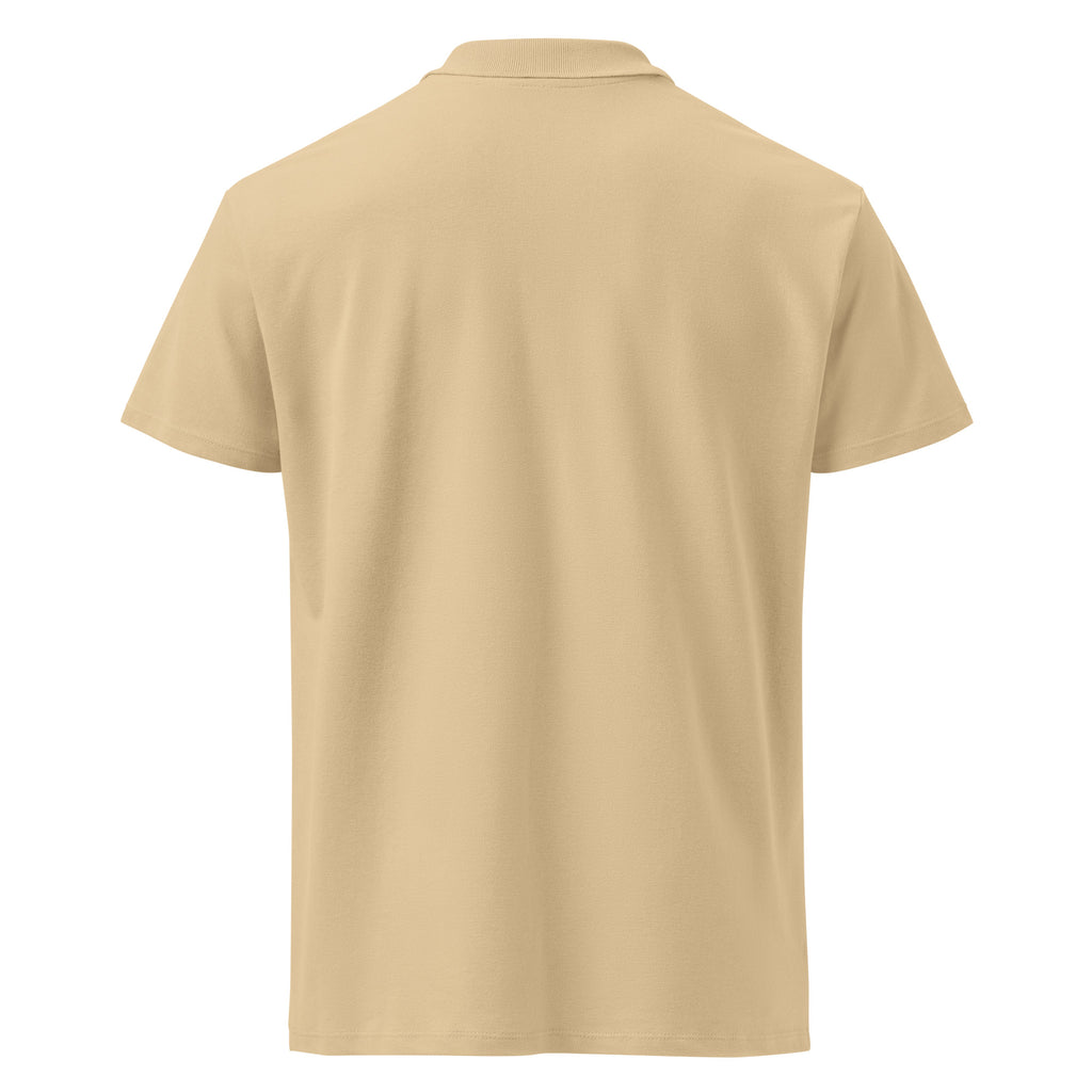 Polo Premium Louis Alat – Élégance intemporelle & confort exclusif - Louis Alat