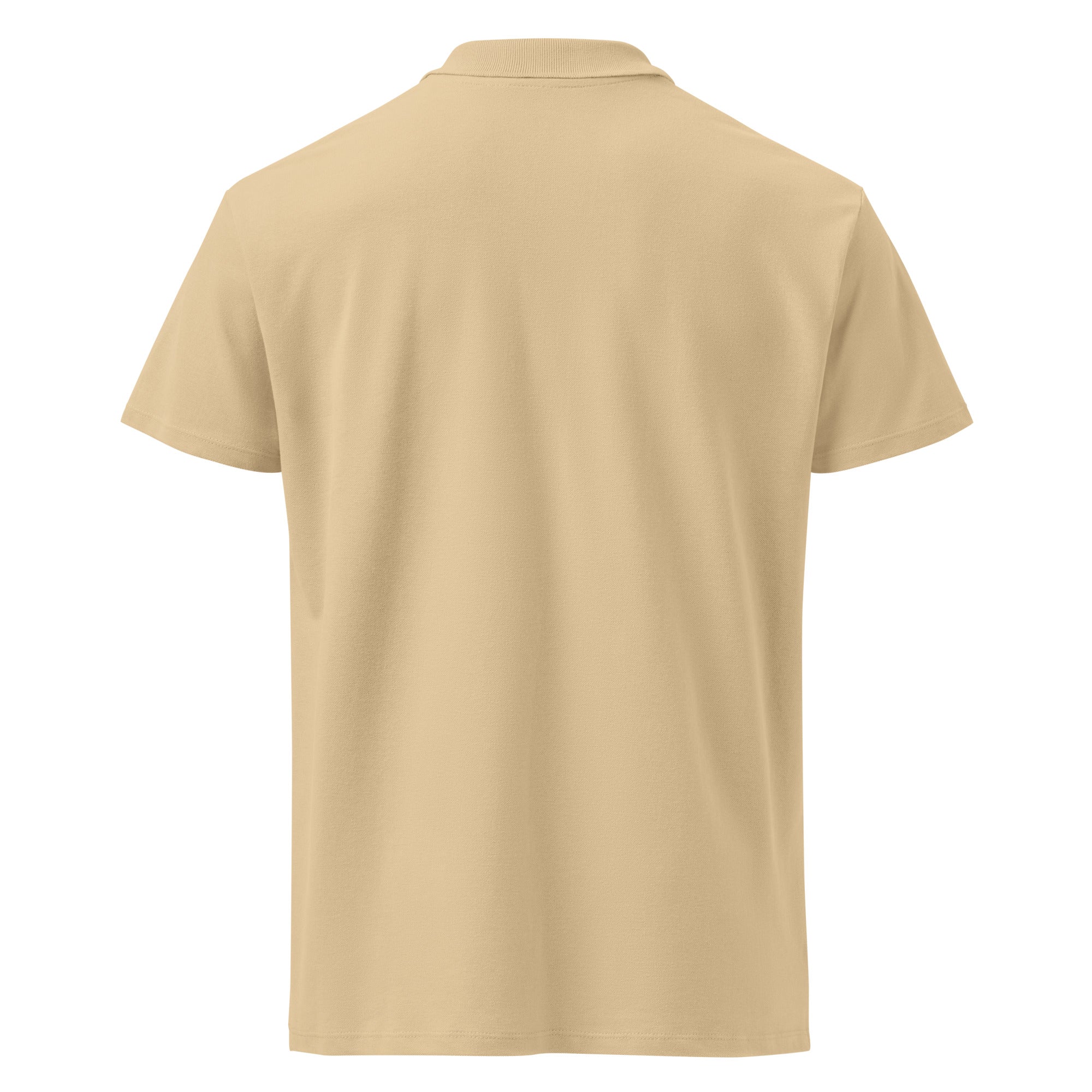 Polo Premium Louis Alat – Élégance intemporelle & confort exclusif - Louis Alat