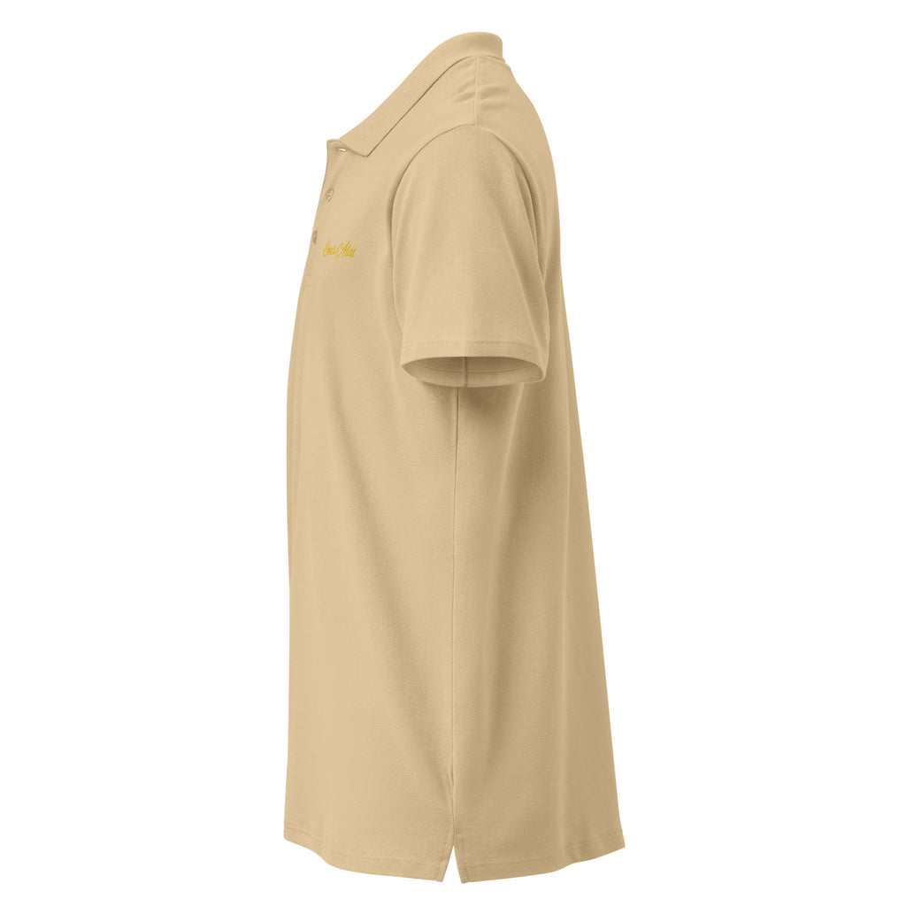 Polo Premium Louis Alat – Élégance intemporelle & confort exclusif - Louis Alat