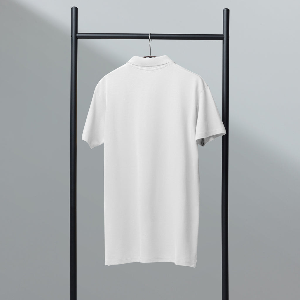 Polo Premium Louis Alat – Élégance intemporelle & confort exclusif - Louis Alat