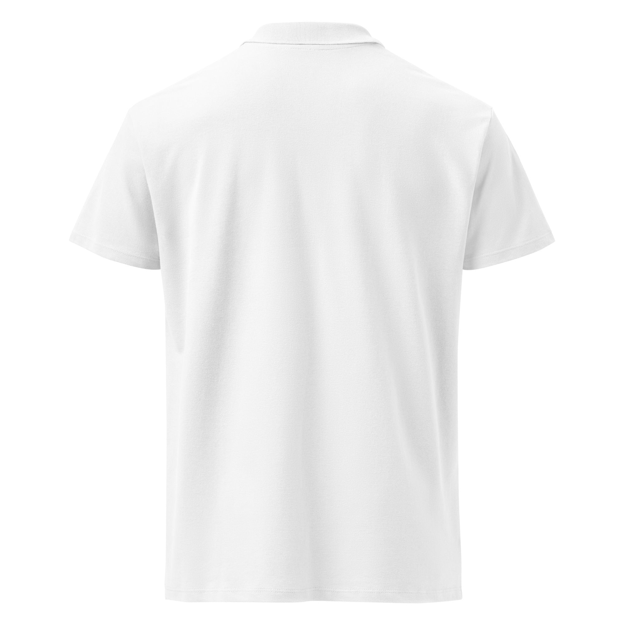 Polo Premium Louis Alat – Élégance intemporelle & confort exclusif - Louis Alat