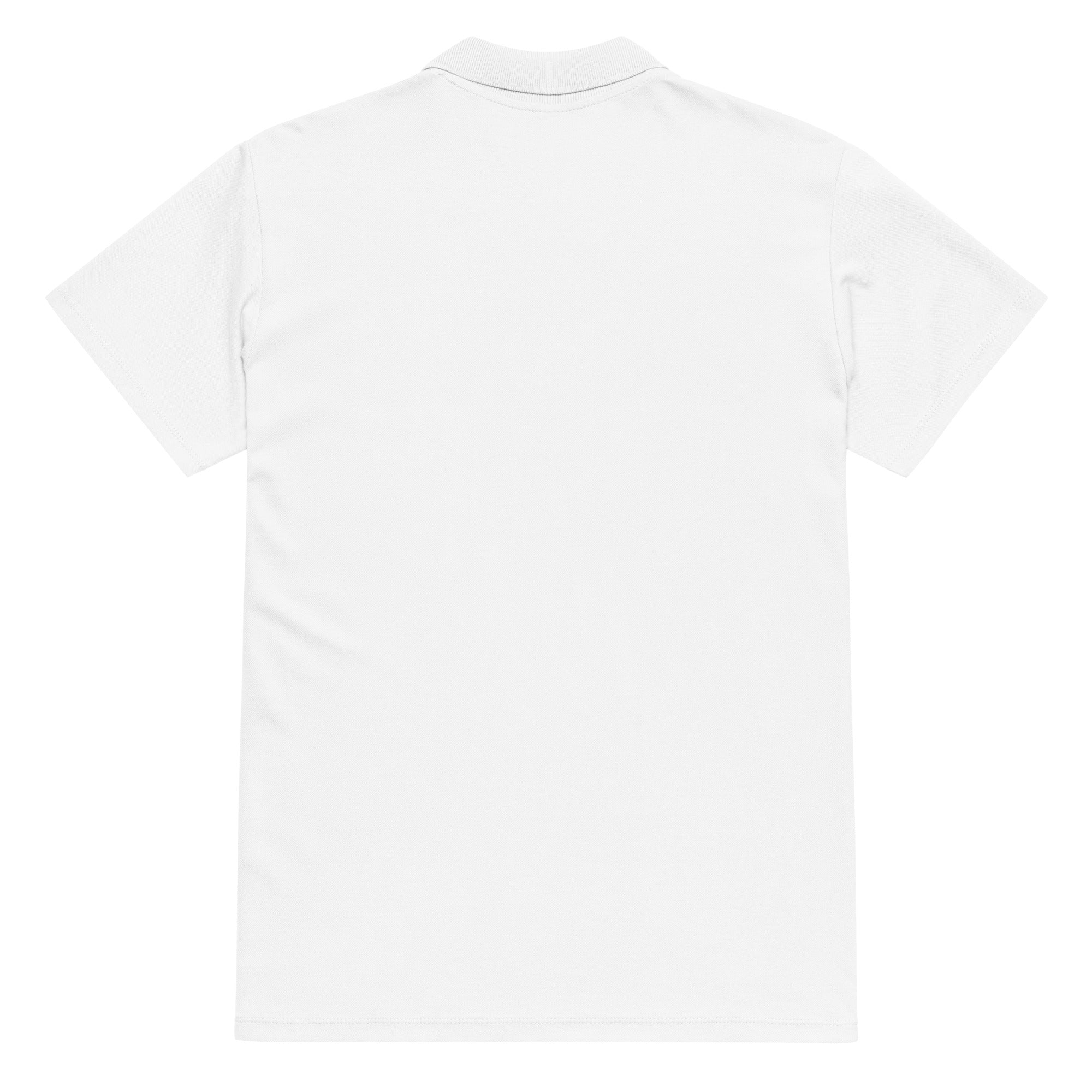 Polo Premium Louis Alat – Élégance intemporelle & confort exclusif - Louis Alat
