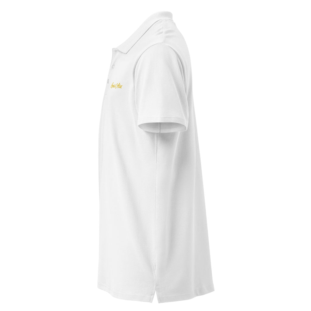 Polo Premium Louis Alat – Élégance intemporelle & confort exclusif - Louis Alat
