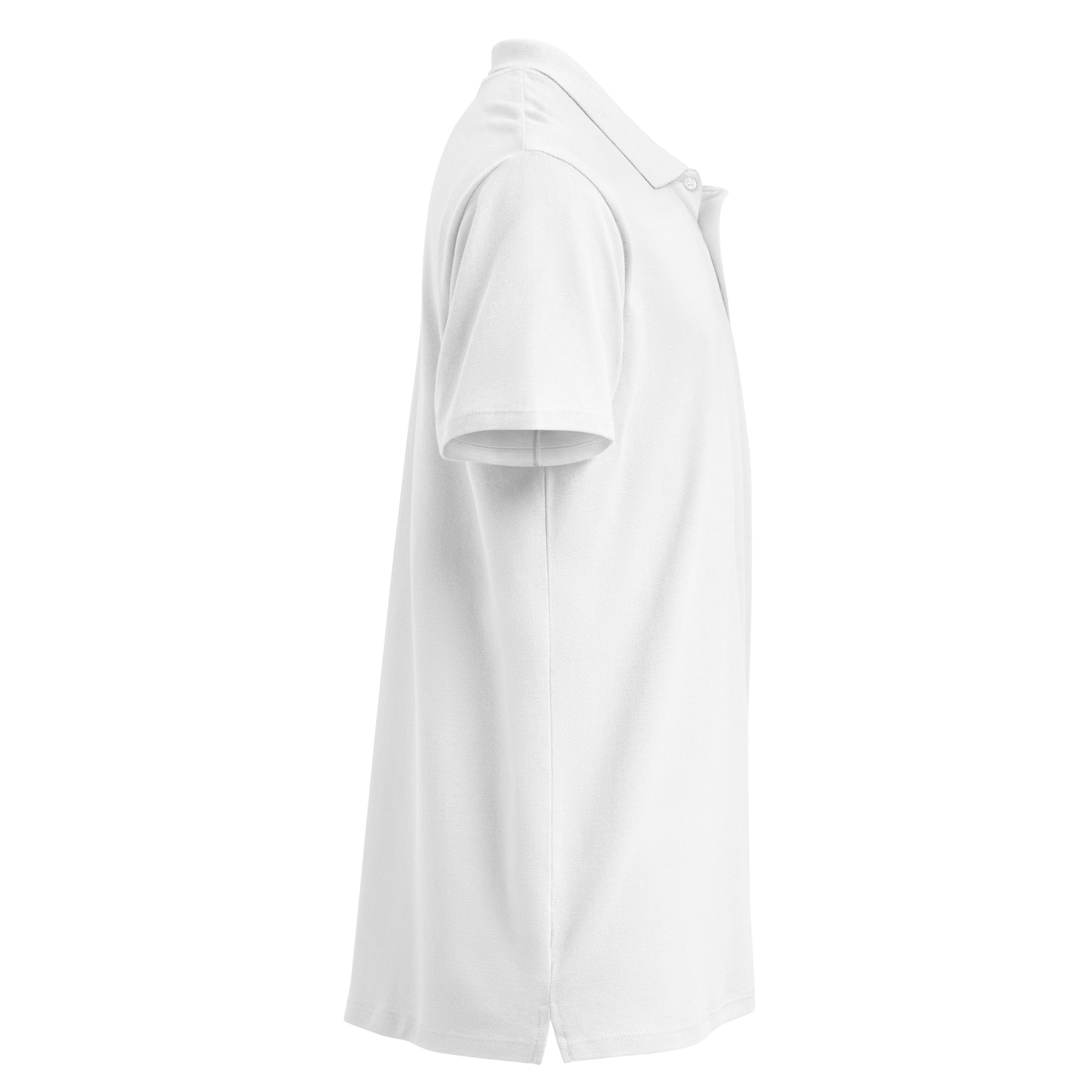 Polo Premium Louis Alat – Élégance intemporelle & confort exclusif - Louis Alat