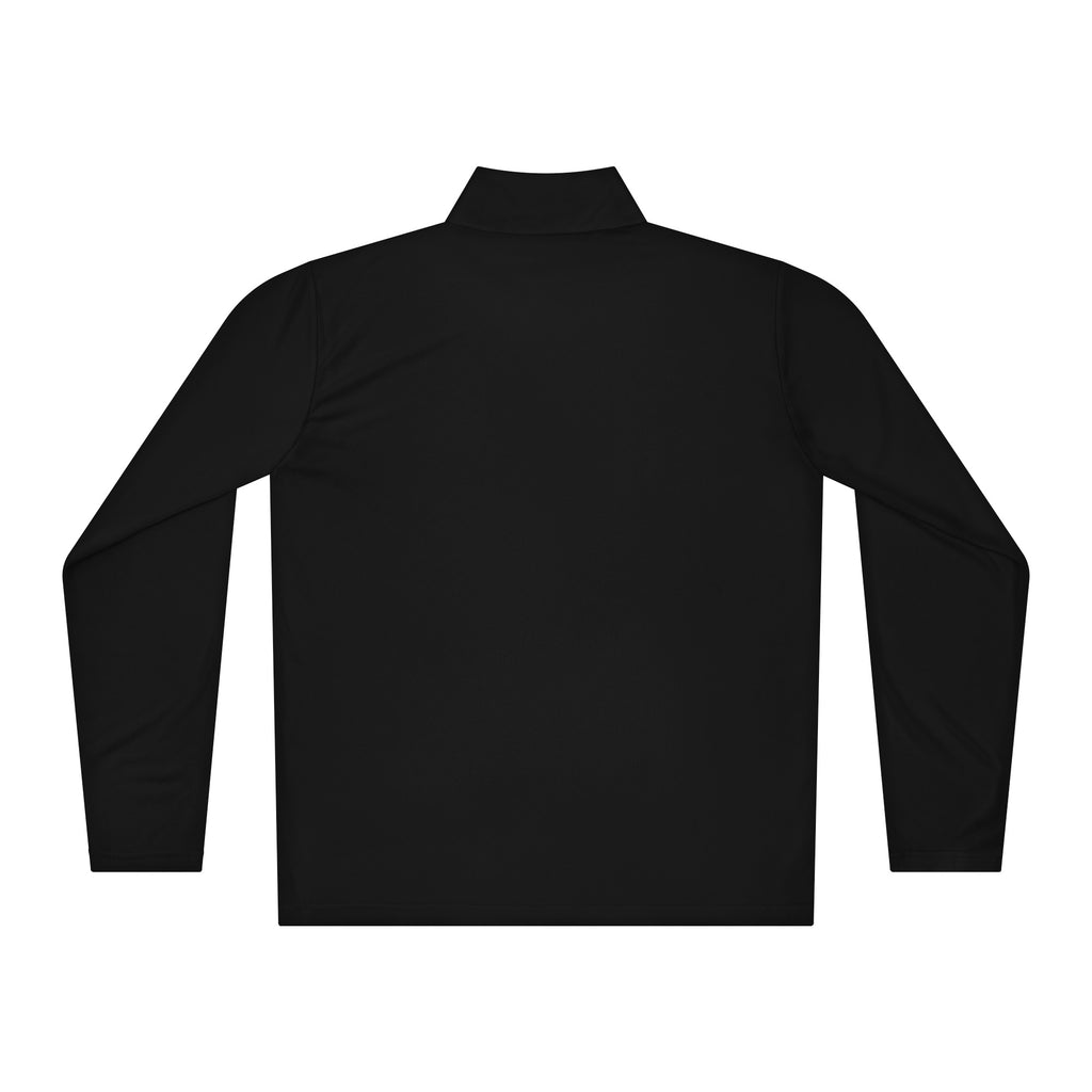 Quarter - Zip Technique Léger – Performance & Style 🇺🇸 - Louis Alat