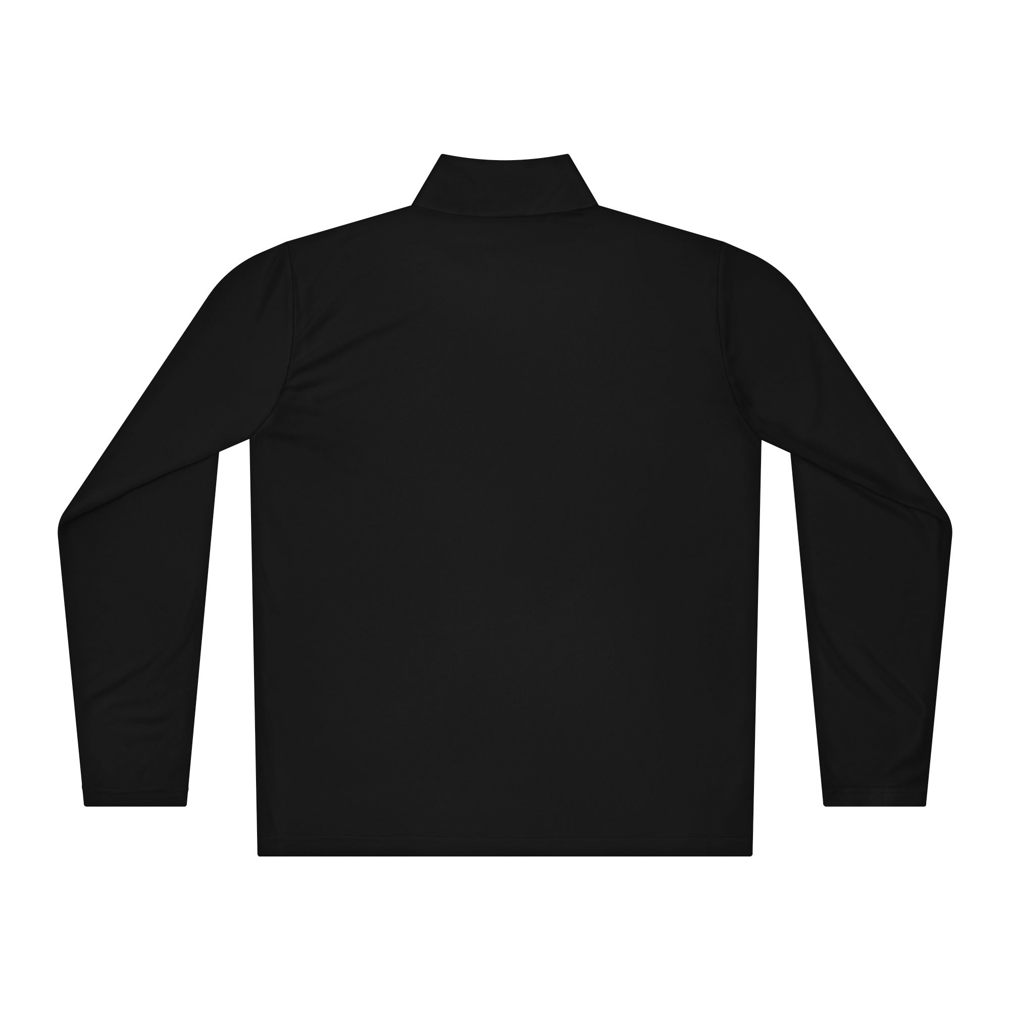 Quarter - Zip Technique Léger – Performance & Style 🇺🇸 - Louis Alat