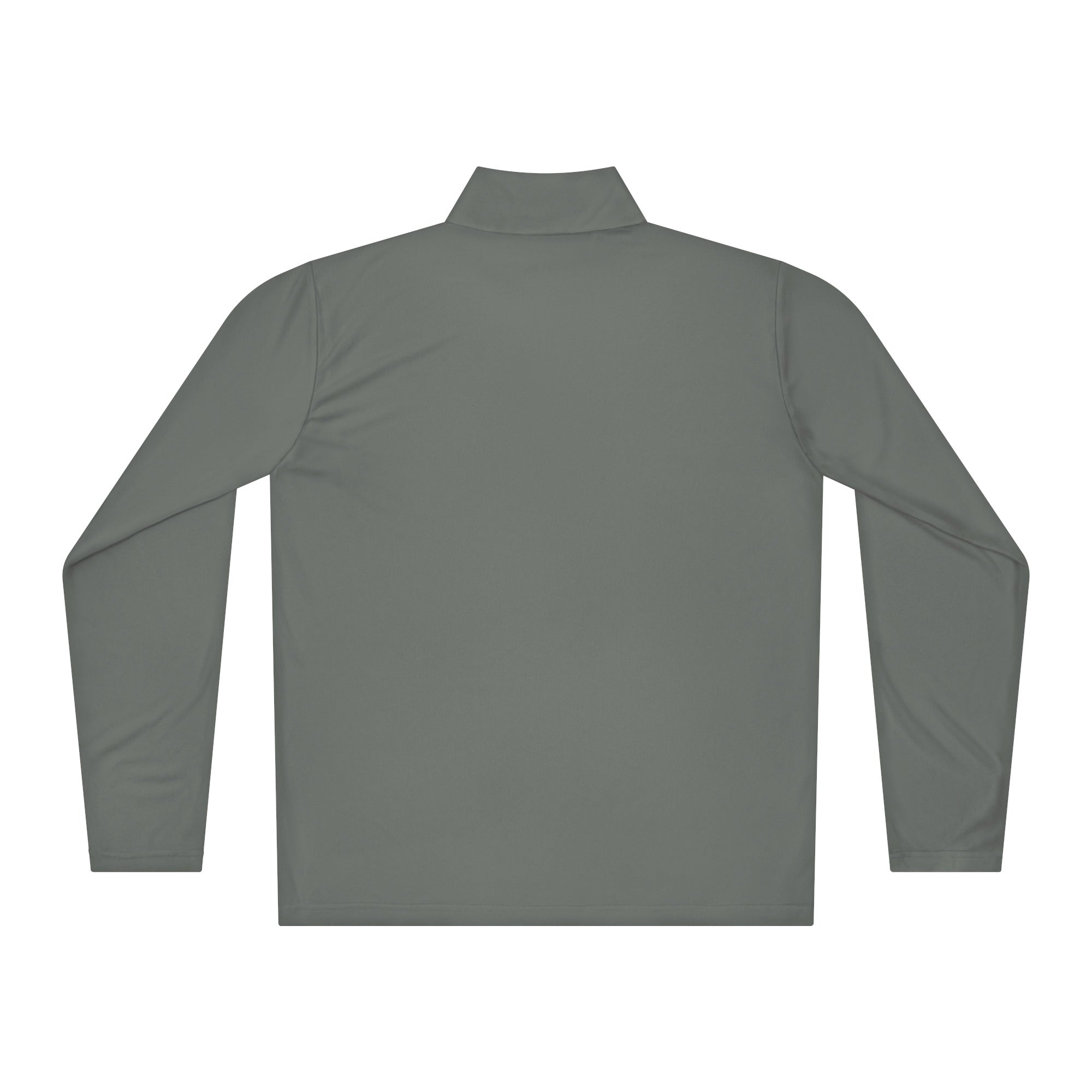 Quarter - Zip Technique Léger – Performance & Style 🇺🇸 - Louis Alat