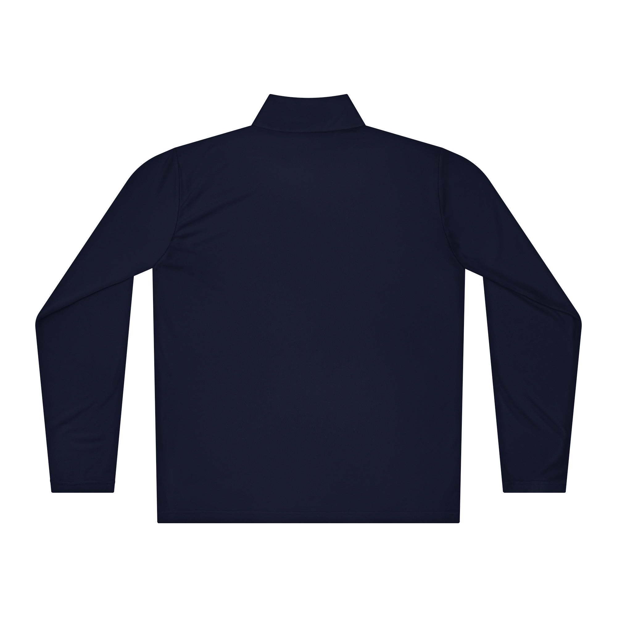 Quarter - Zip Technique Léger – Performance & Style 🇺🇸 - Louis Alat