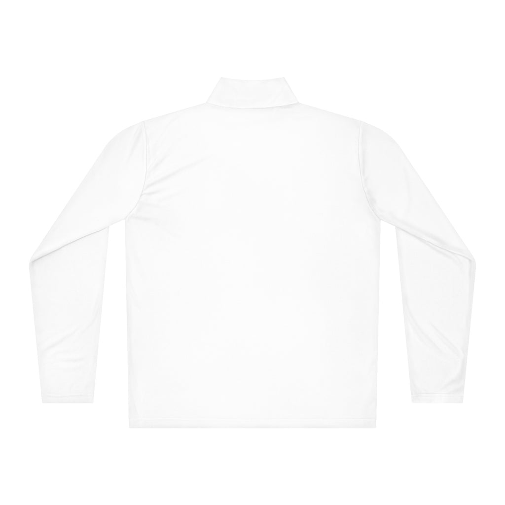 Quarter - Zip Technique Léger – Performance & Style 🇺🇸 - Louis Alat