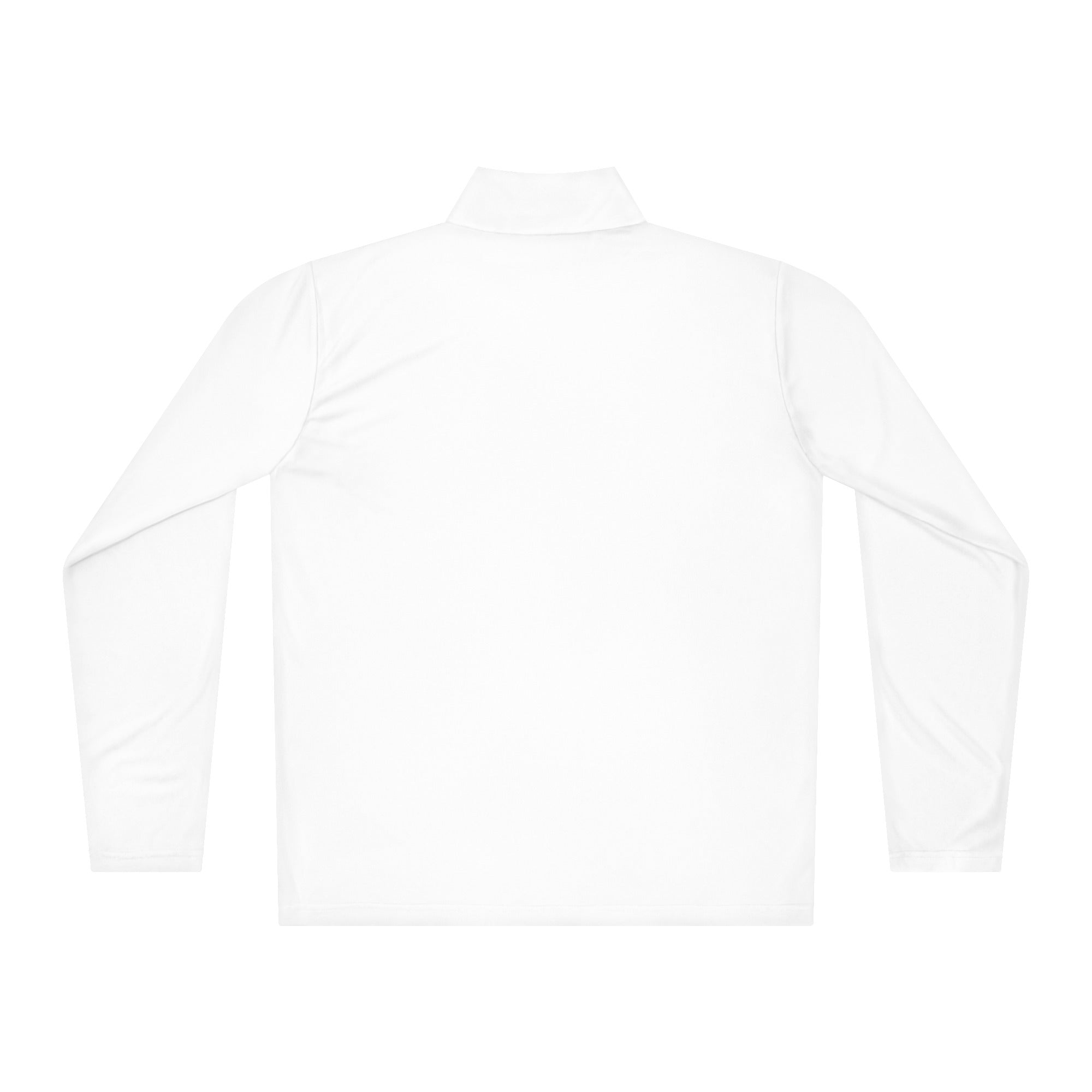 Quarter - Zip Technique Léger – Performance & Style 🇺🇸 - Louis Alat