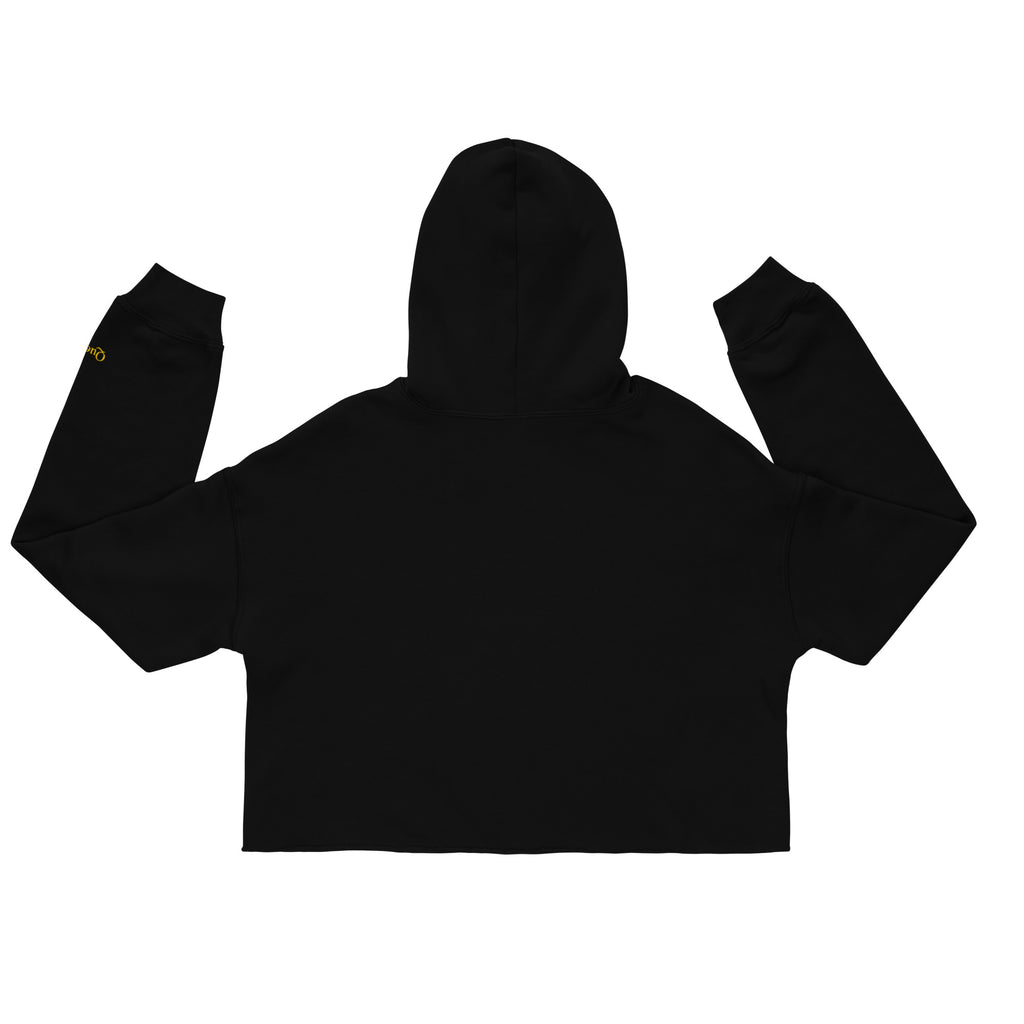 Crop Hoodie Louis Alat - Louis Alat