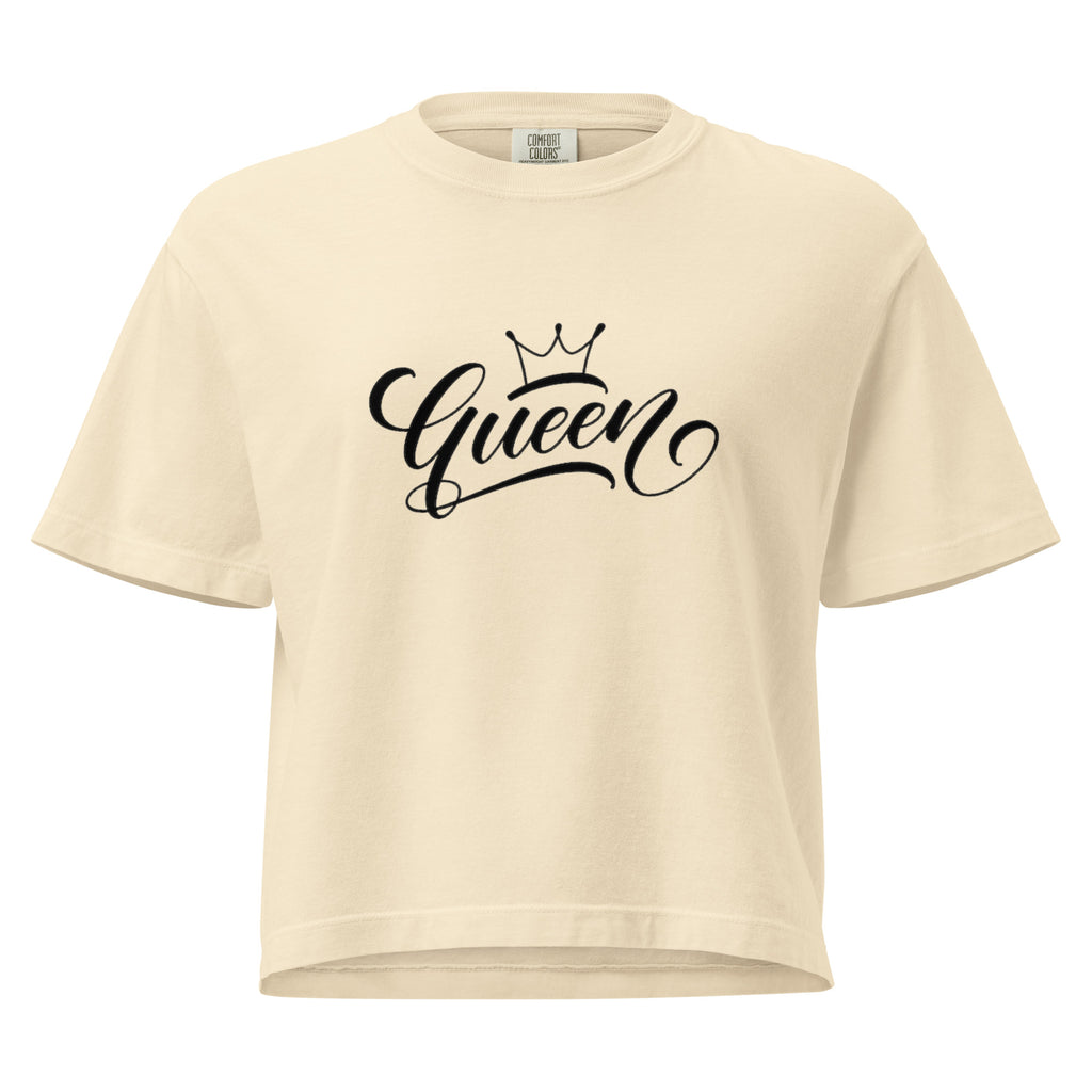 T-shirt Femme – L’Essence du Confort Raffiné - Louis Alat