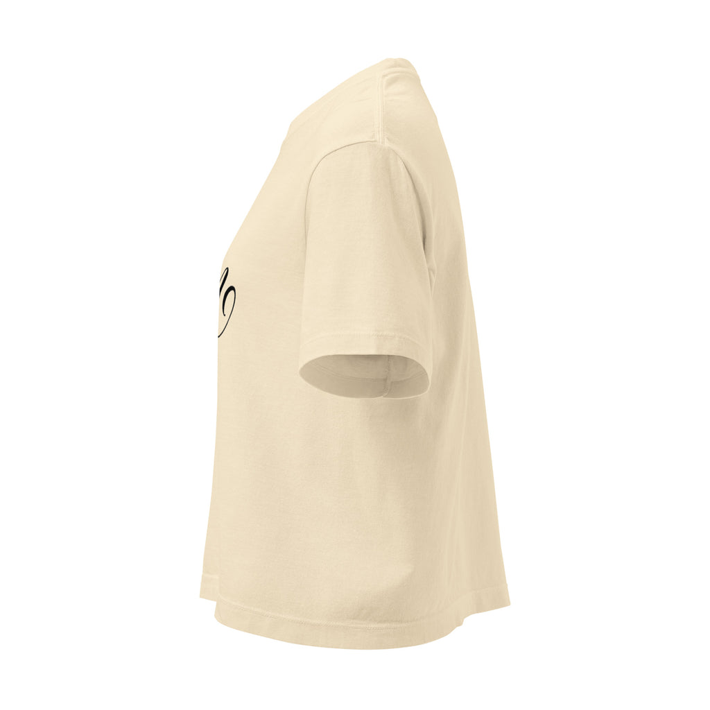 T-shirt Femme – L’Essence du Confort Raffiné - Louis Alat