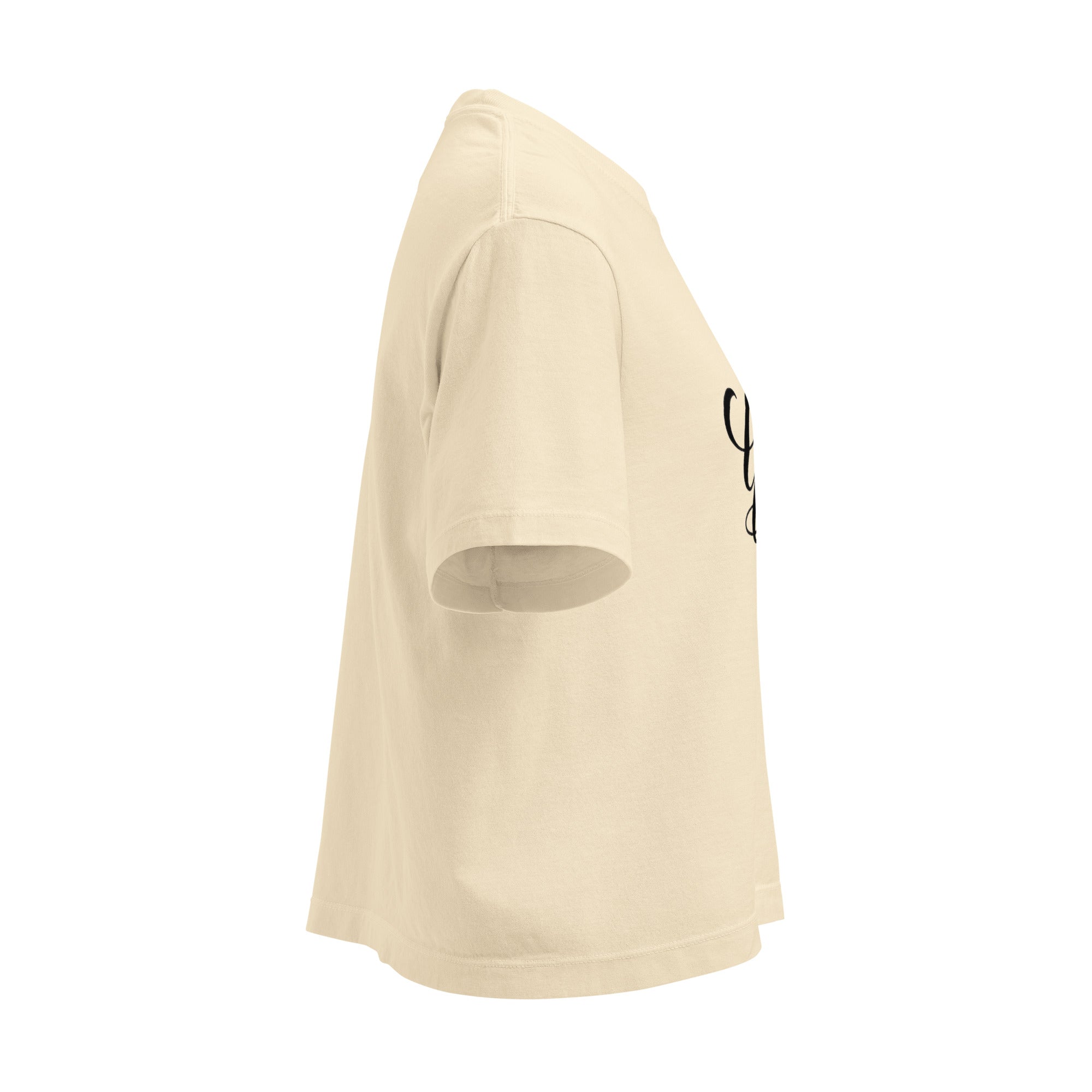 T-shirt Femme – L’Essence du Confort Raffiné - Louis Alat