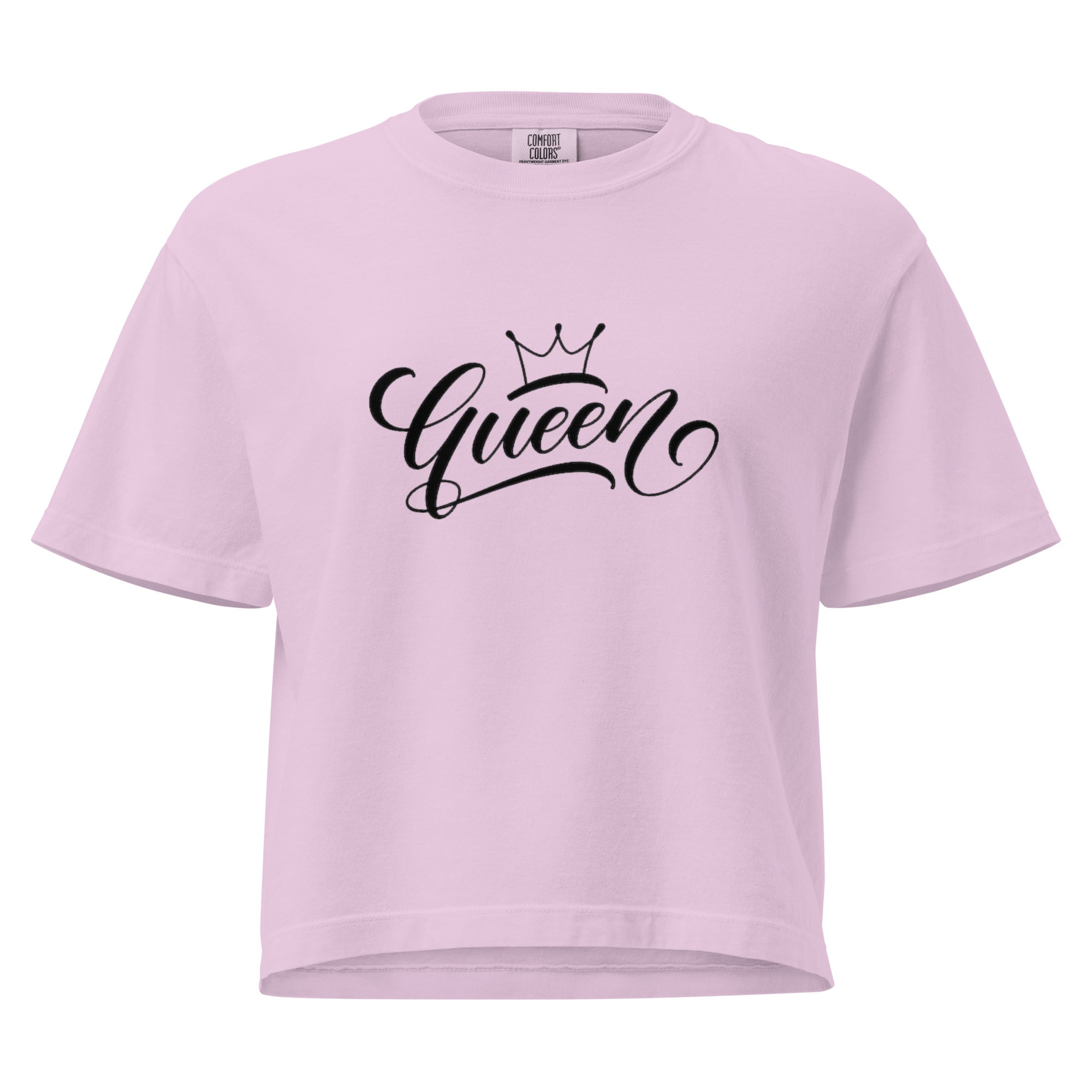T-shirt Femme – L’Essence du Confort Raffiné - Louis Alat