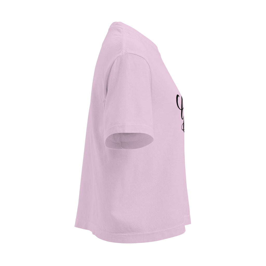 T-shirt Femme – L’Essence du Confort Raffiné - Louis Alat