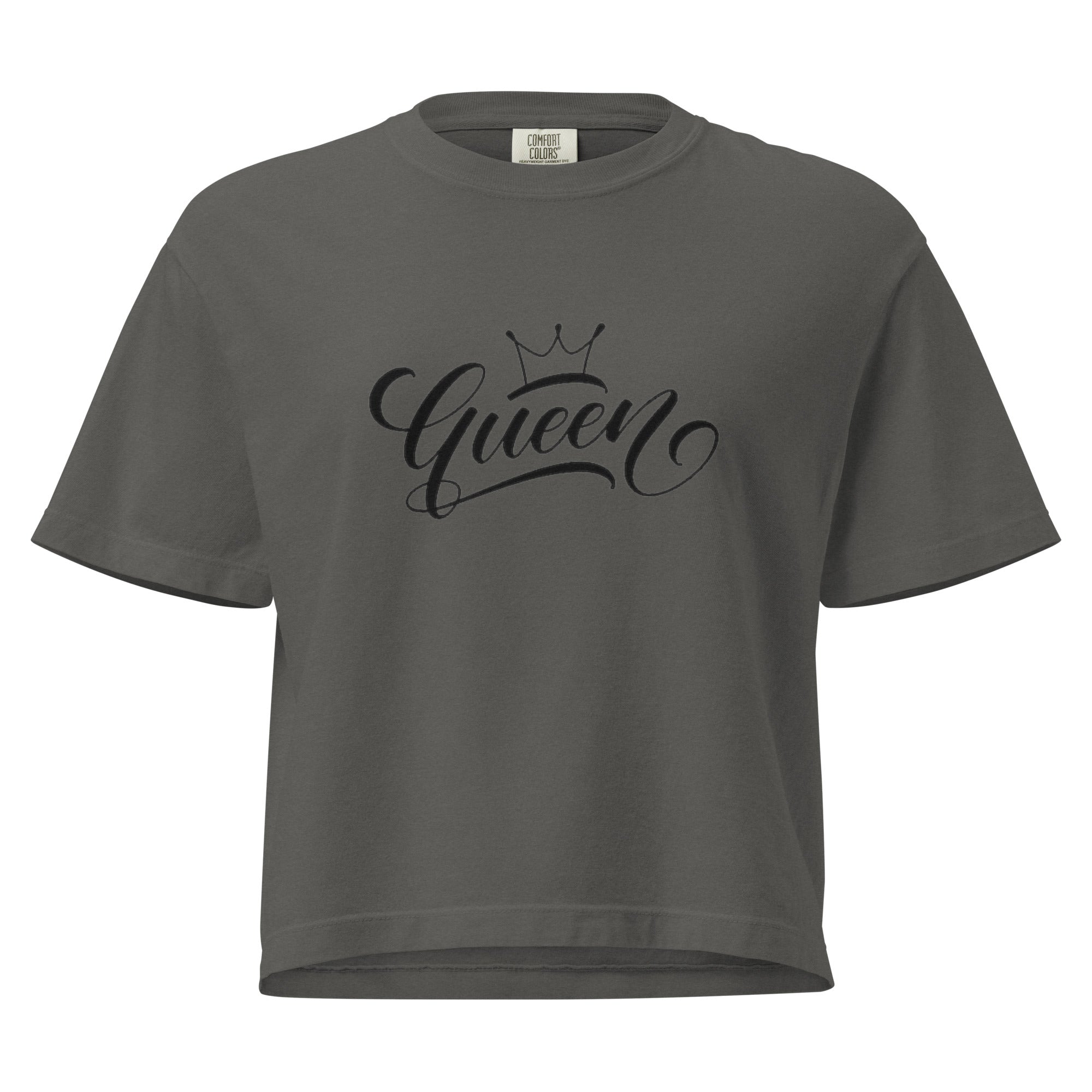 T-shirt Femme – L’Essence du Confort Raffiné - Louis Alat