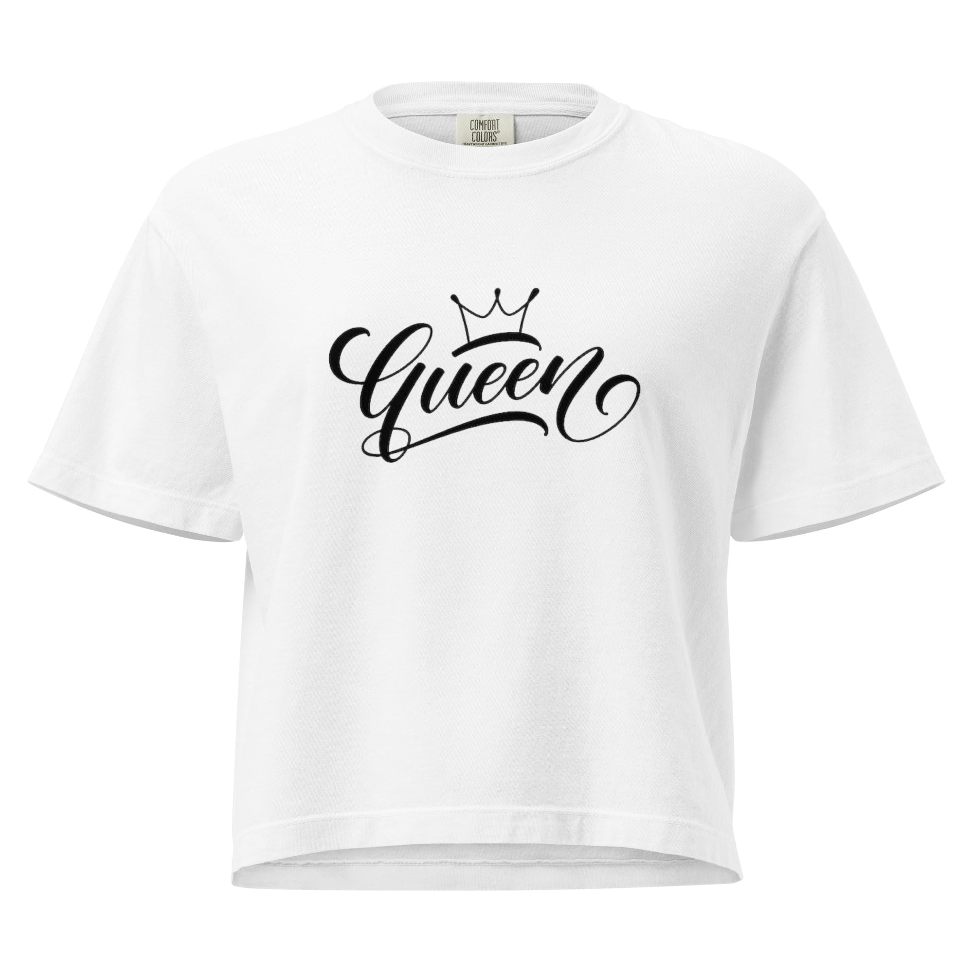 T-shirt Femme – L’Essence du Confort Raffiné - Louis Alat