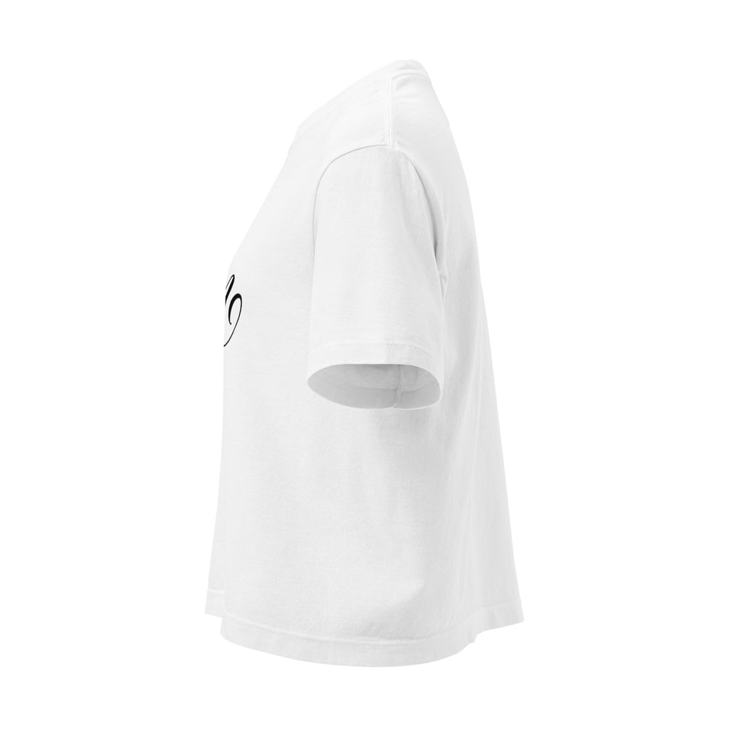 T-shirt Femme – L’Essence du Confort Raffiné - Louis Alat