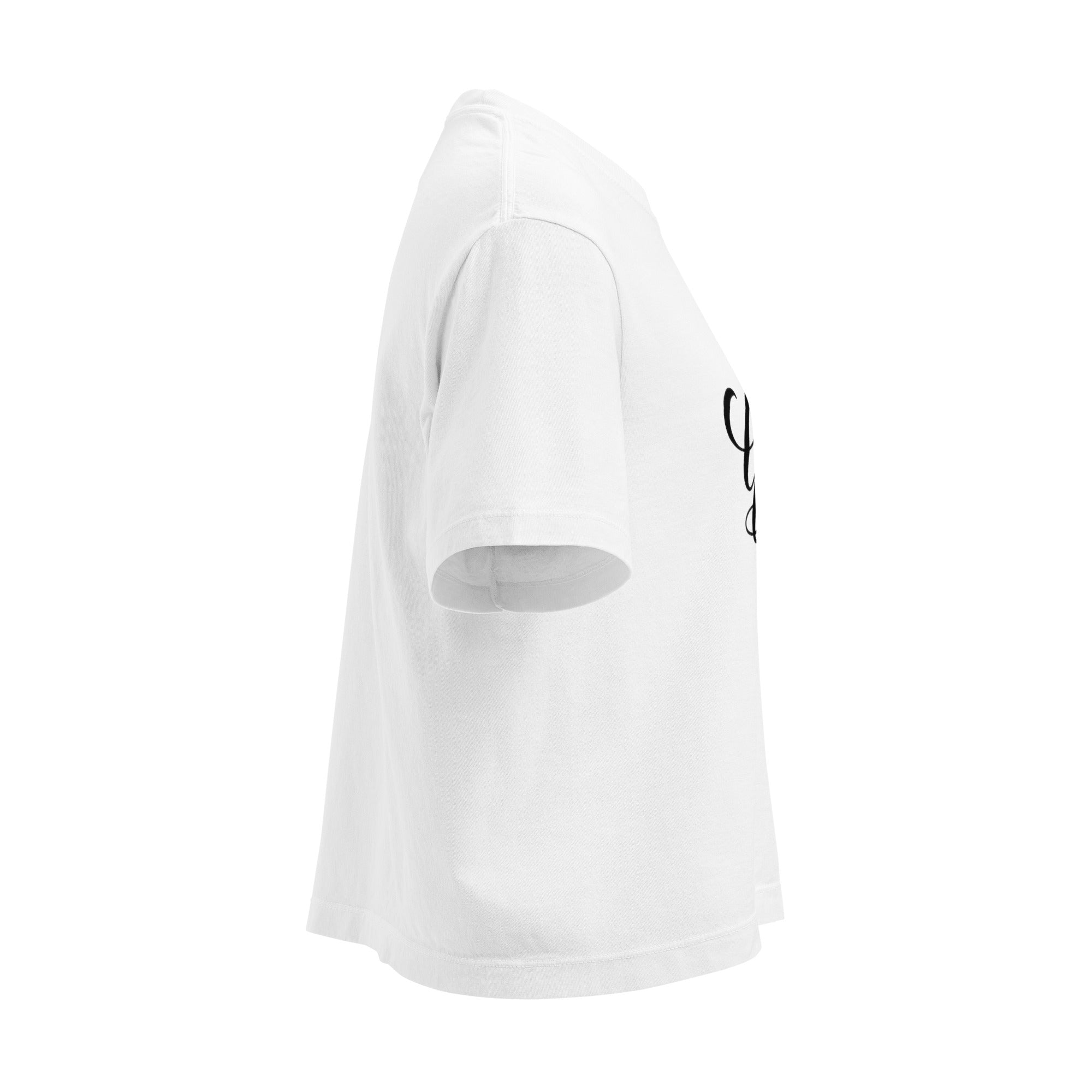 T-shirt Femme – L’Essence du Confort Raffiné - Louis Alat